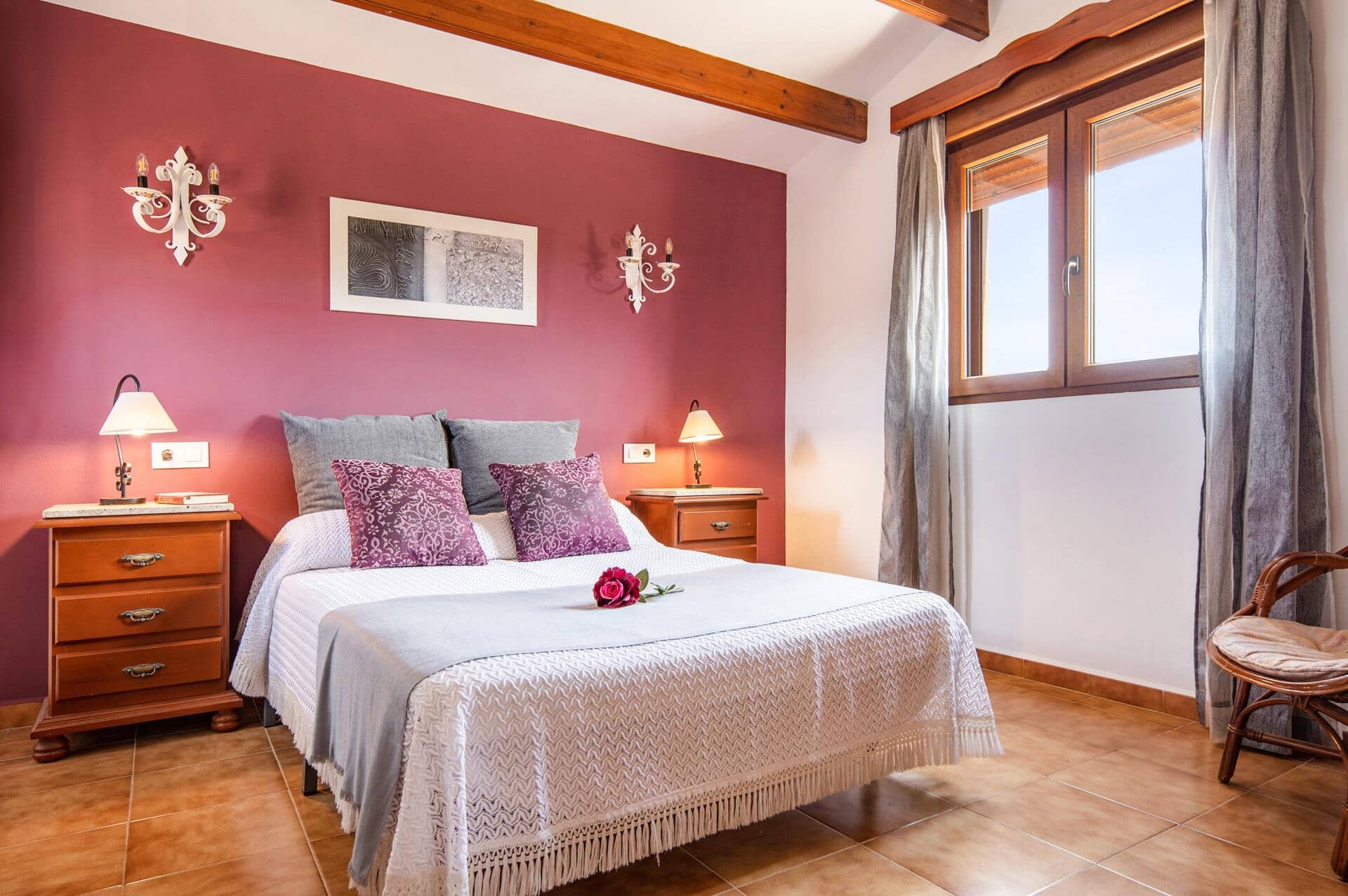 Villa Estiu, Javea, Costa Blanca