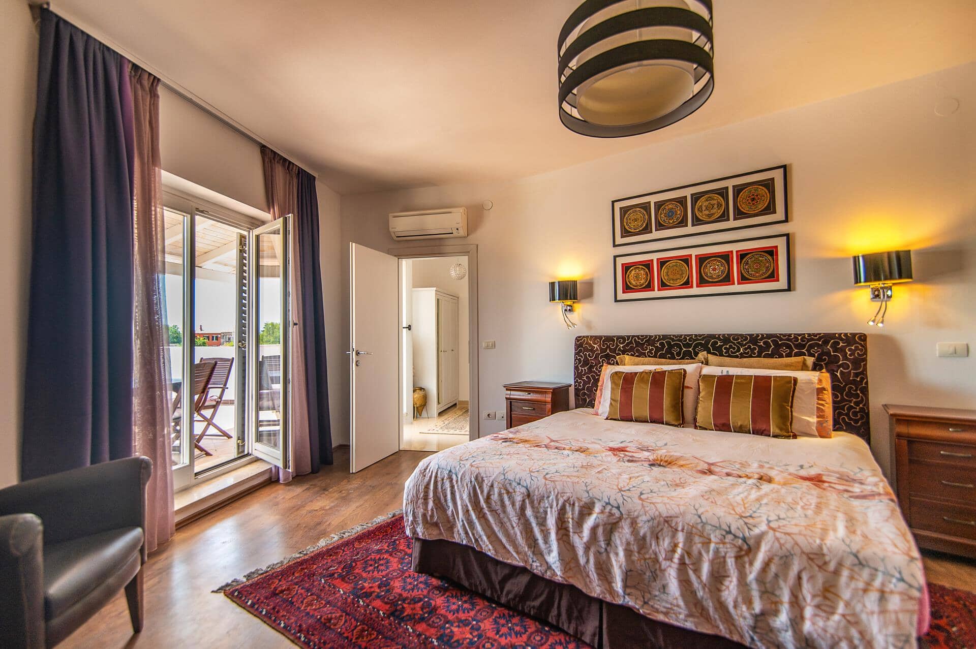 Villa Bella, Rovinj, Horv&#x101;tija