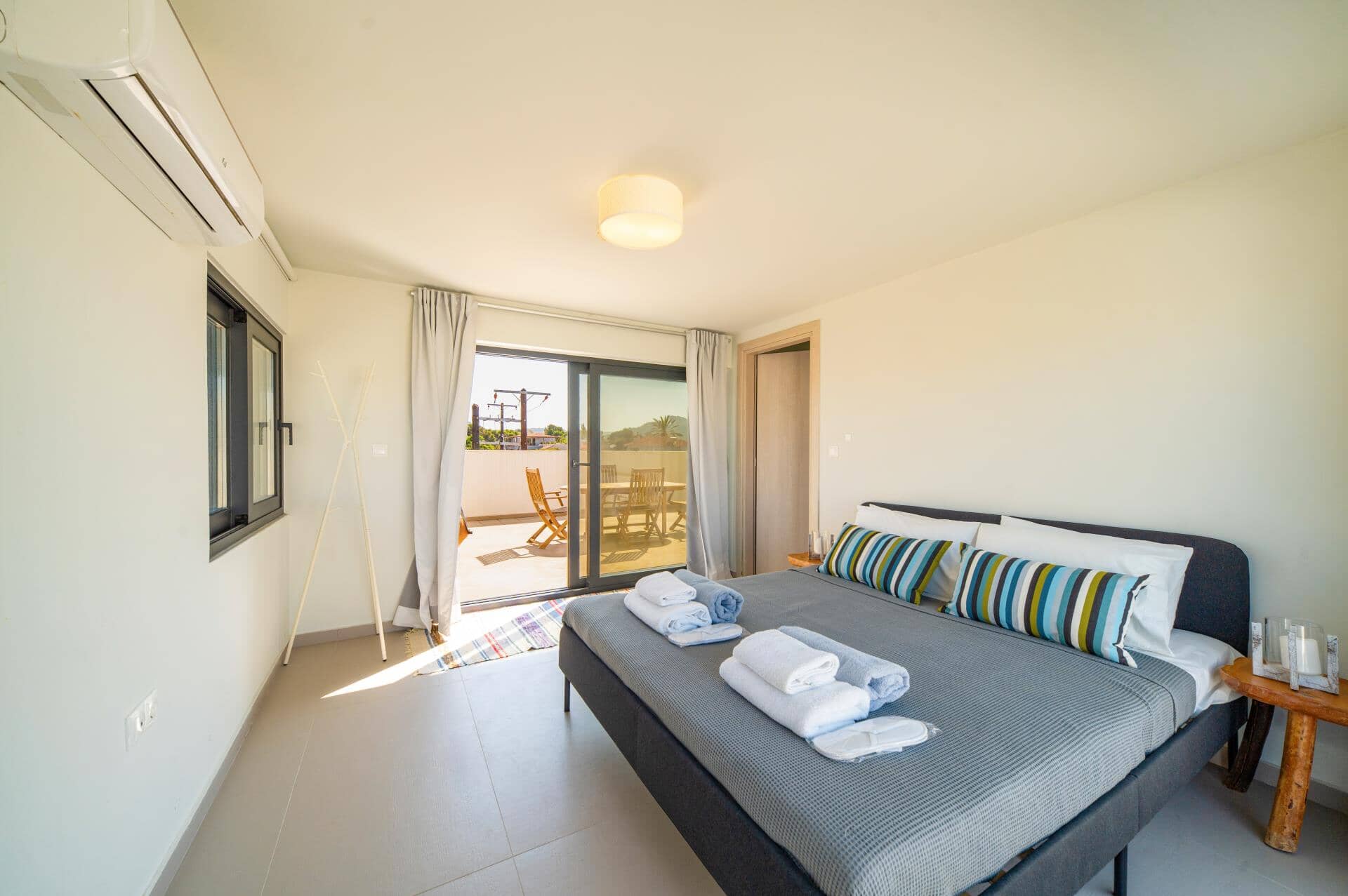 Villa Thalassa Ixia, Ialyssos, &#x420;&#x43E;&#x434;&#x43E;&#x441;