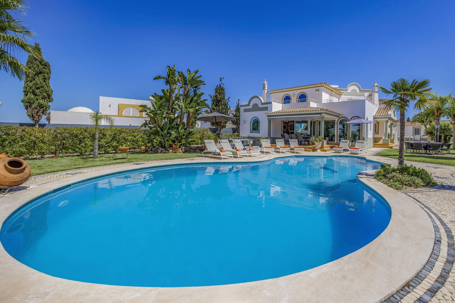 Villa Quinta da Vinha, Gale, &#x391;&#x3BB;&#x3B3;&#x3BA;&#x3AC;&#x3C1;&#x3B2;&#x3B5;