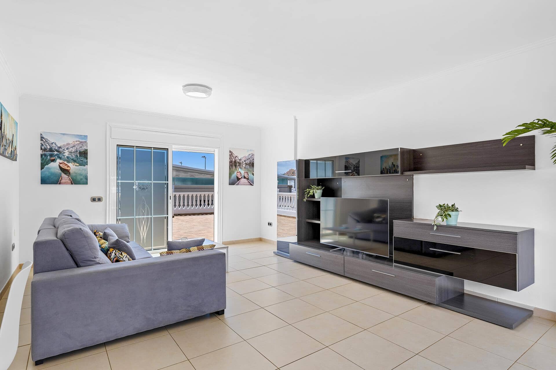 Villa Favorita, Costa Adeje, Tenerife