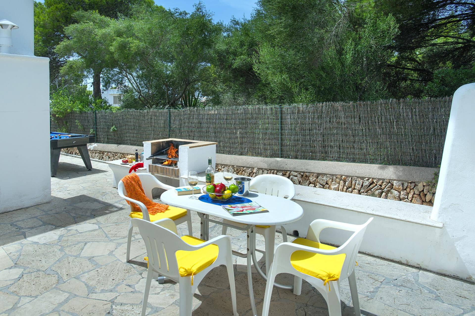 Villa Reco, Cala D&#x27;or, Mallorca