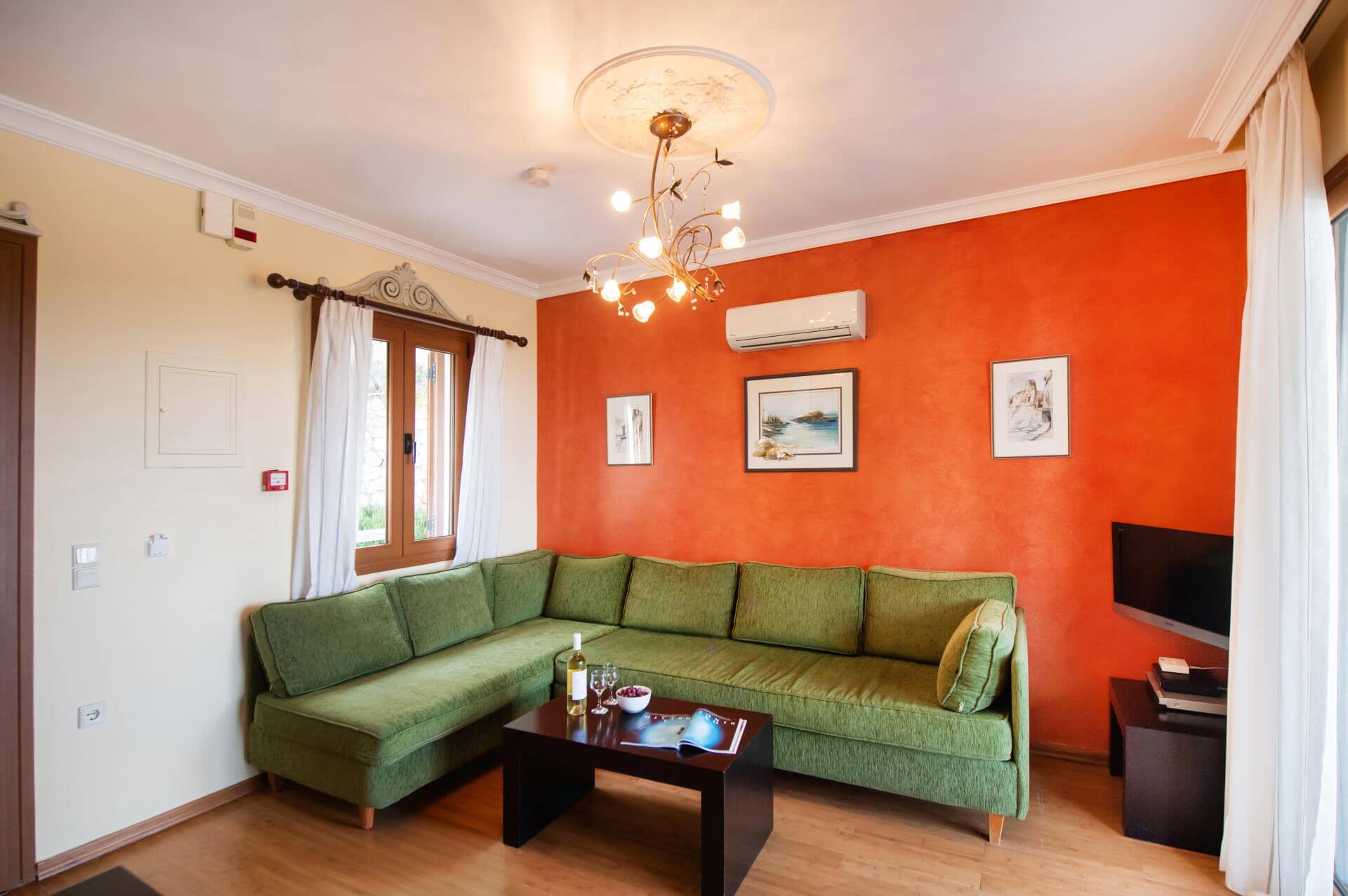 Villa Anna Nikitas, Agios Nikitas, Lefkada