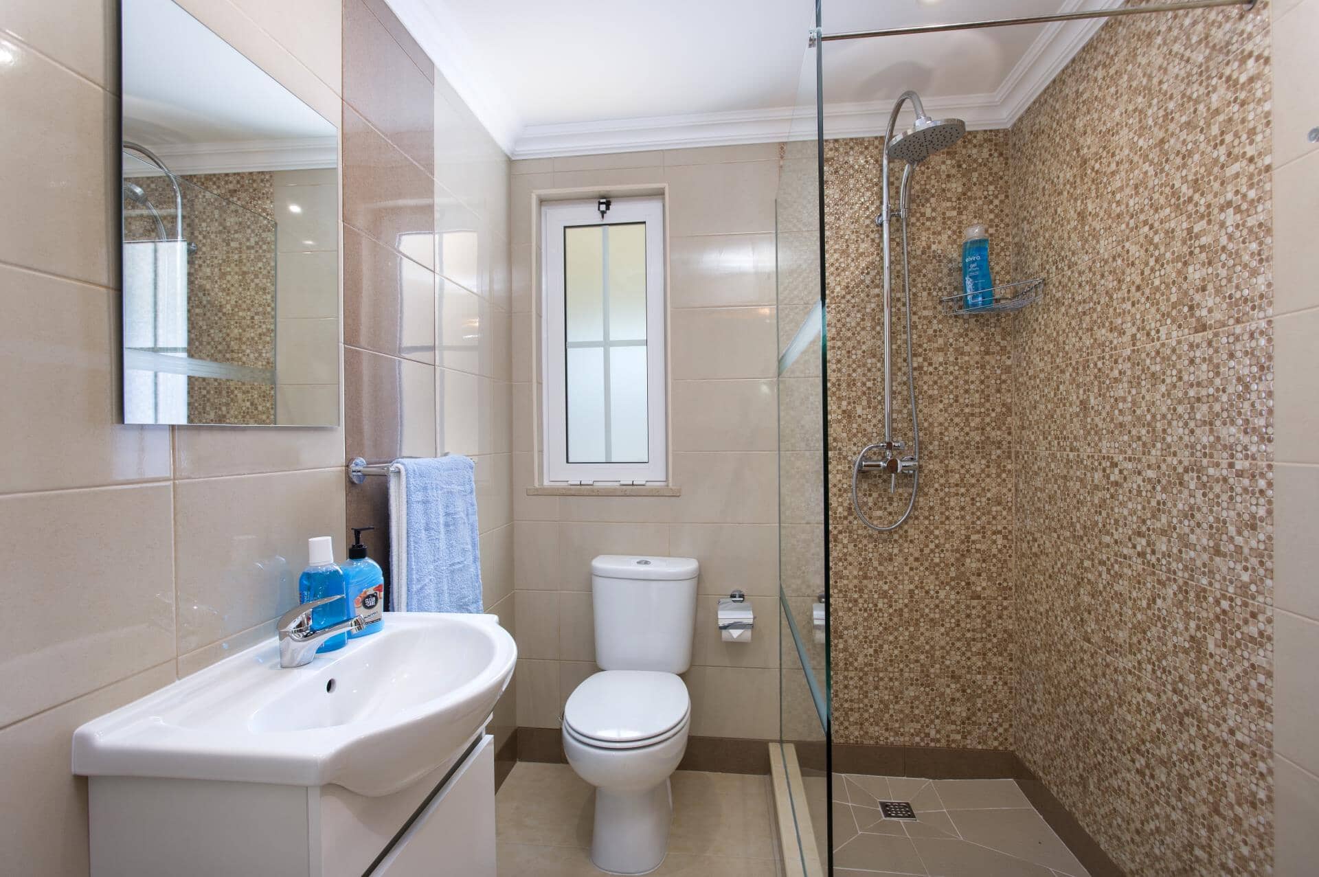 Villa Amora, Quinta do Lago, Algarve