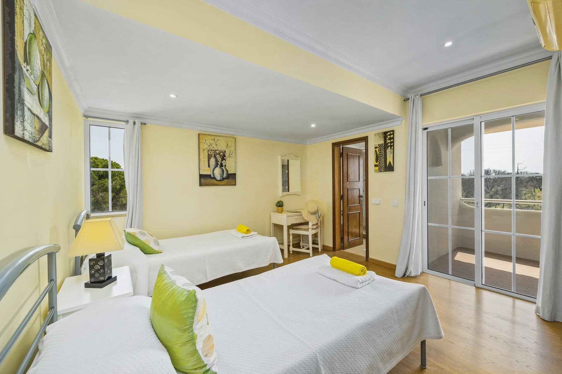 Villa Canas, Quinta do Lago, Algarve
