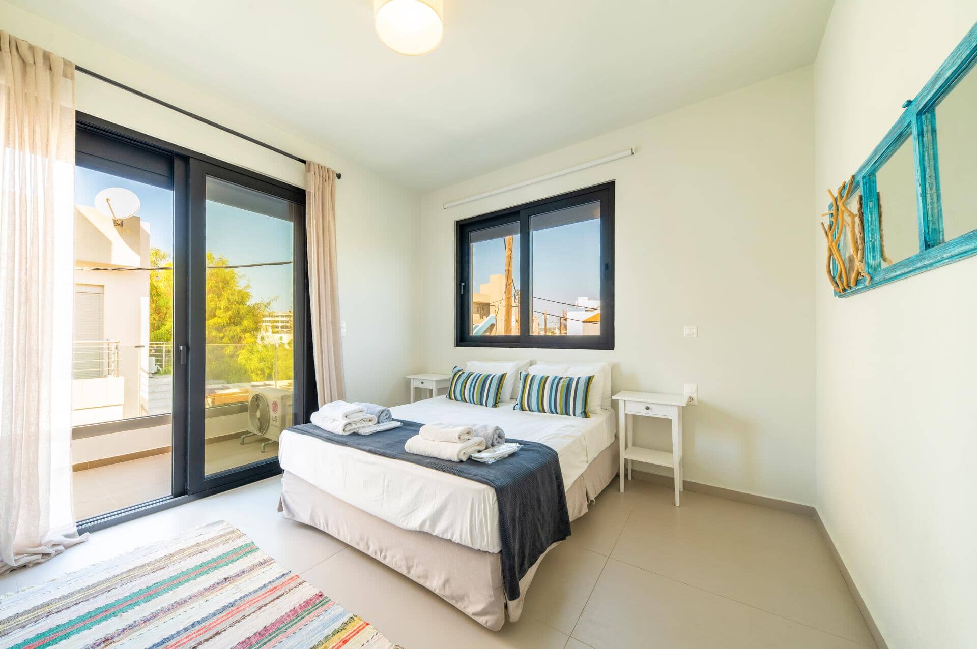 Villa Thalassa Ixia, Ialyssos, &#x420;&#x43E;&#x434;&#x43E;&#x441;