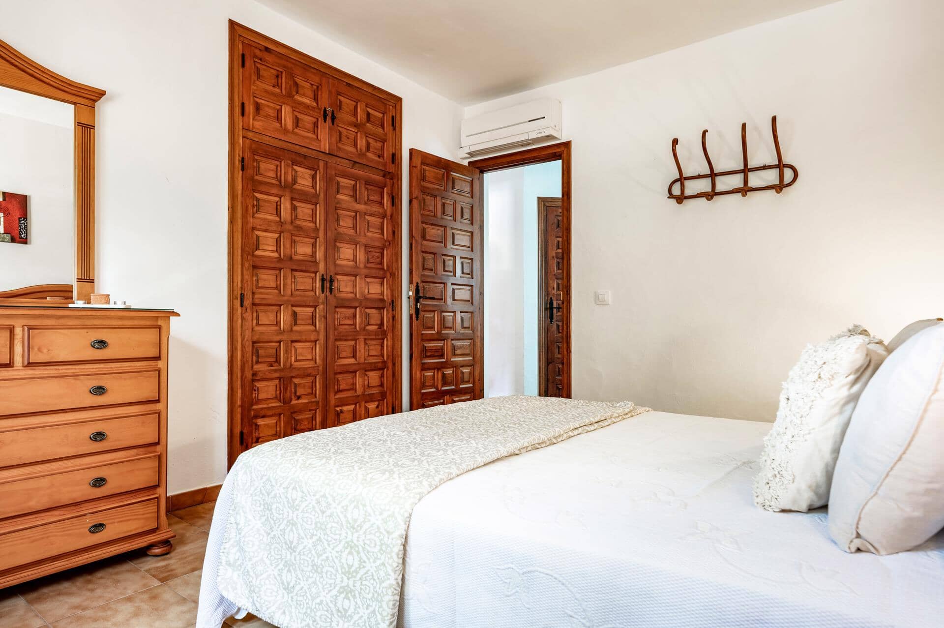 Villa Estiu, Javea, Costa Blanca