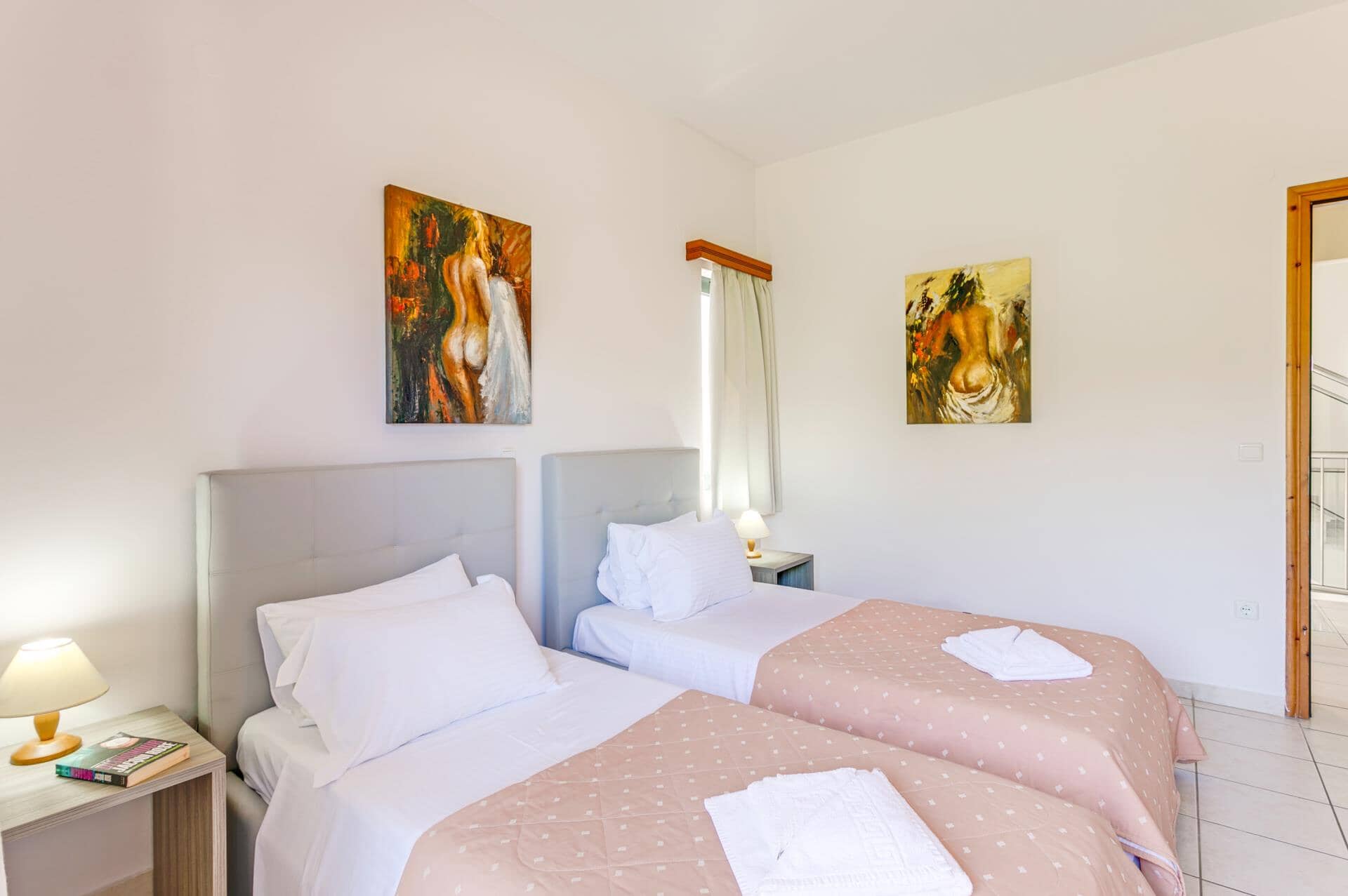 Villa Katerina Pente, Chania, Kreta