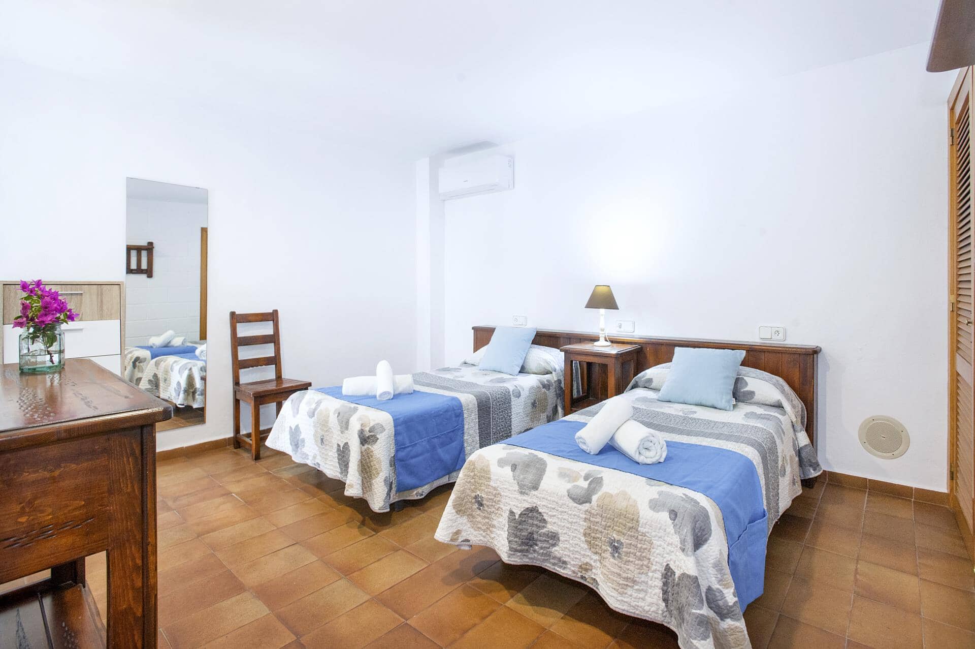 Villa Sabater, Pollensa, Majorca