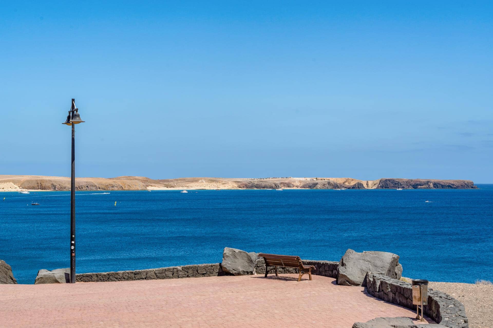 Villa Seasol 2, Playa Blanca, &#x41B;&#x430;&#x43D;&#x441;&#x430;&#x440;&#x43E;&#x442;&#x435;