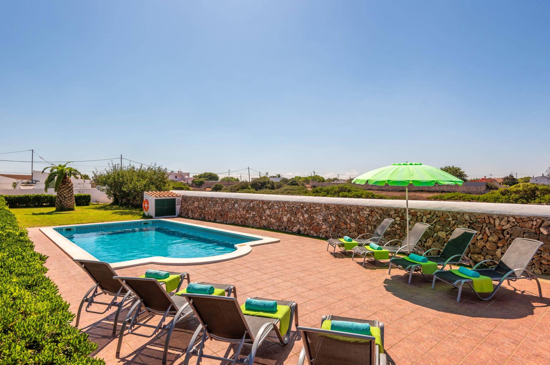 Villa Verde Ciutadella, Ciutadella, Menorca