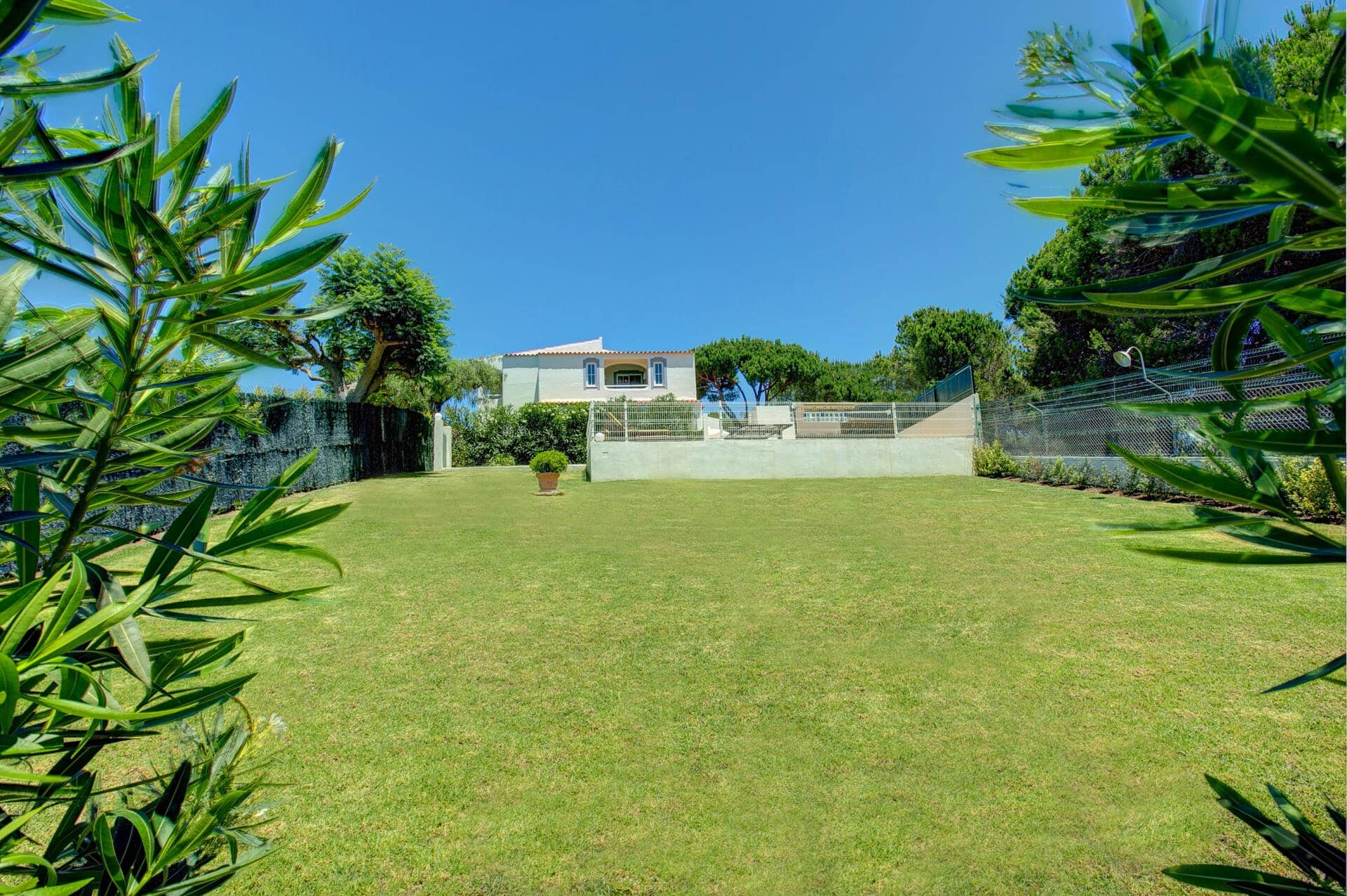 Villa Canas, Quinta do Lago, Algarve