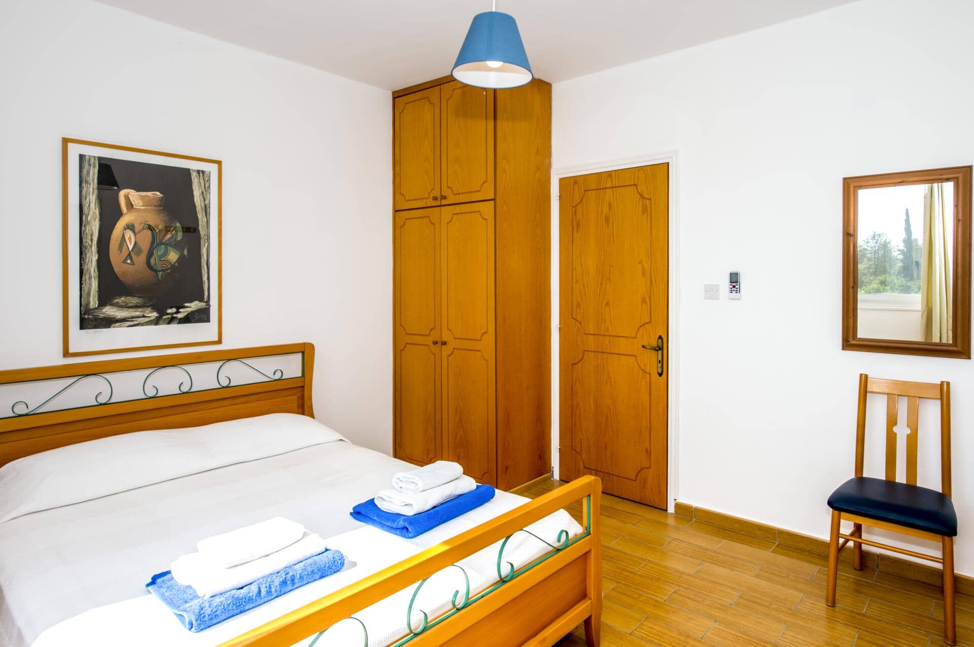 Villa Anatoli, Polis, &#x41A;&#x438;&#x43F;&#x44A;&#x440;
