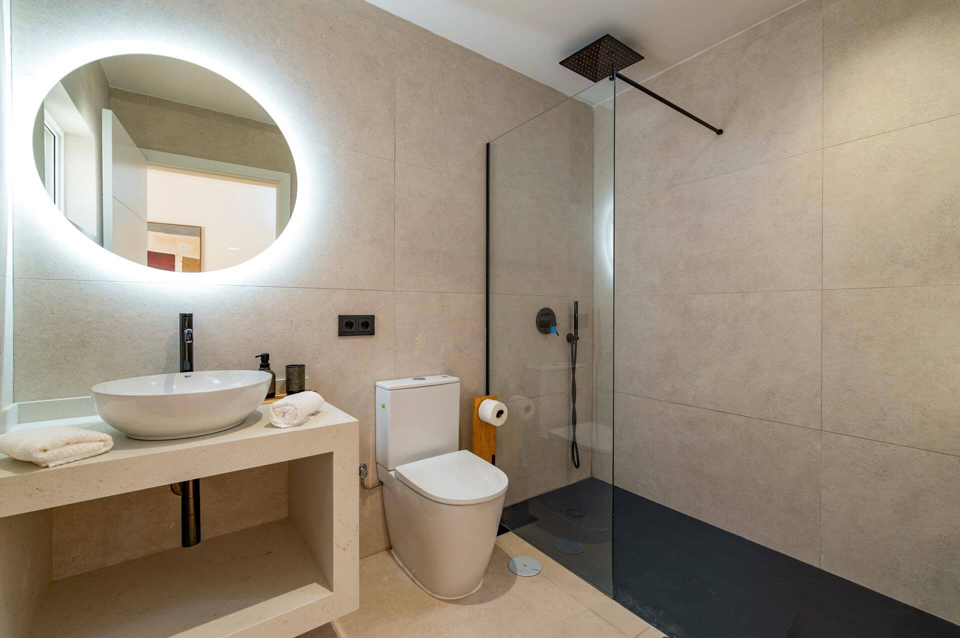 Villa Mia, Puerto del Carmen, Lanzarote