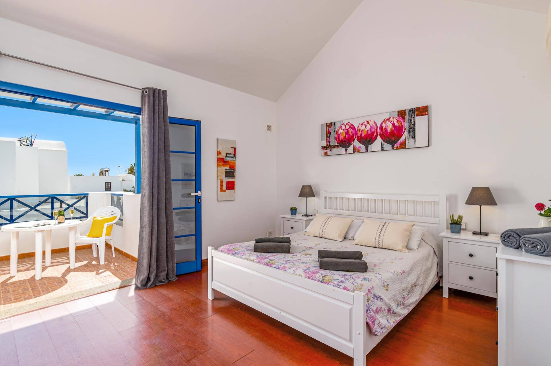 Villa Sofia Lanzarote, Puerto del Carmen, Lanzarote
