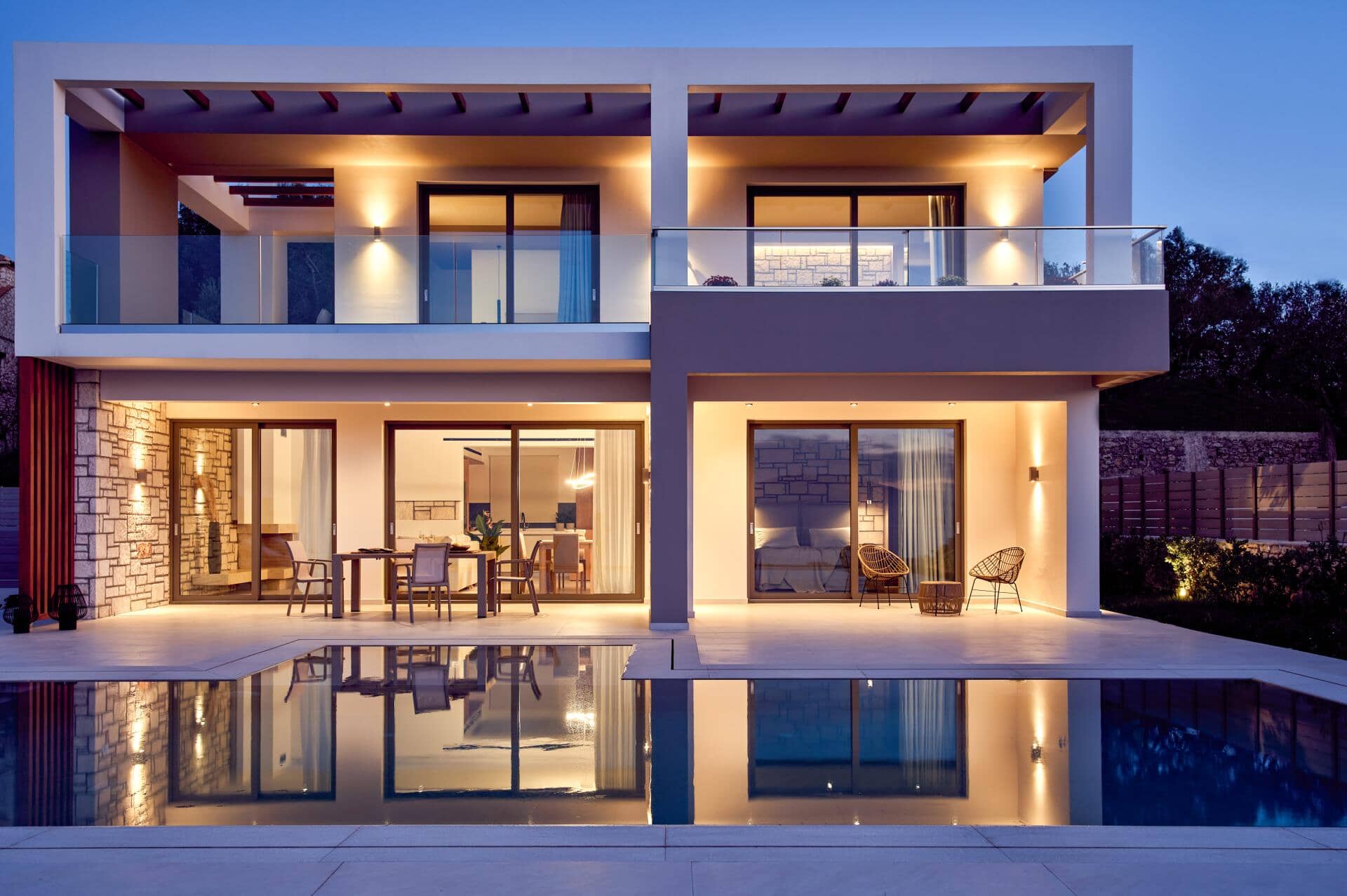 Villa Julieta 1, Tsilivi, Zante
