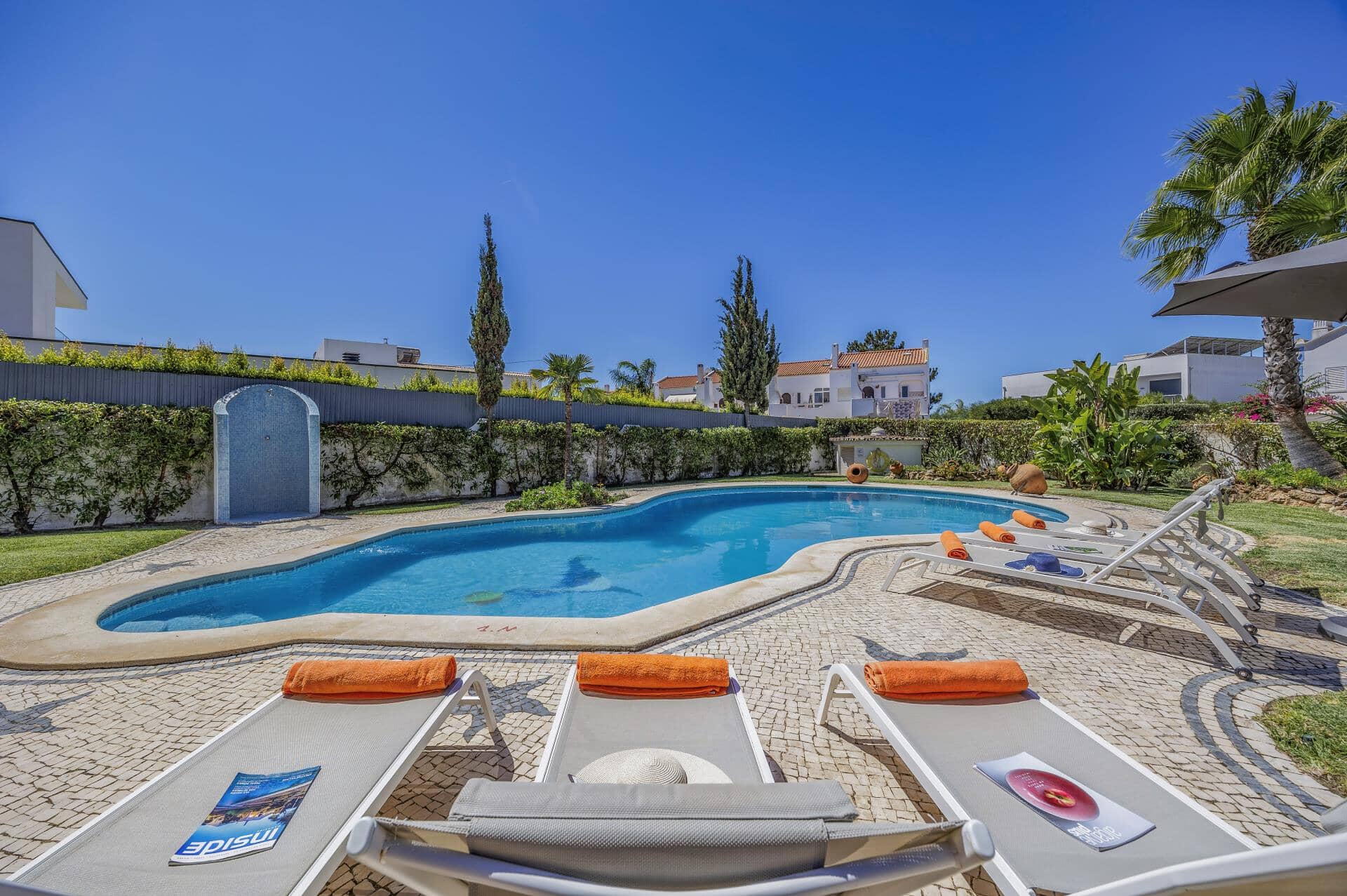 Villa Quinta da Vinha, Gale, &#x391;&#x3BB;&#x3B3;&#x3BA;&#x3AC;&#x3C1;&#x3B2;&#x3B5;