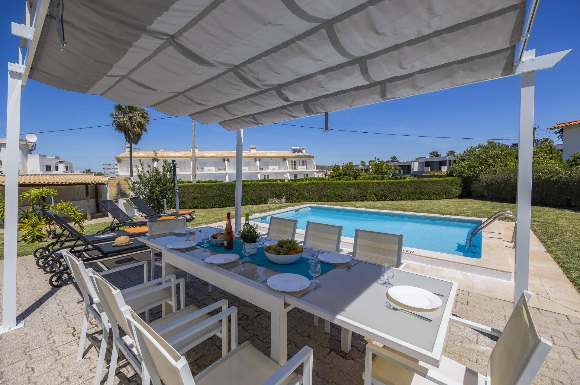 Villa Casa Duarte, Olhos D&#x2019;Agua, Algarve
