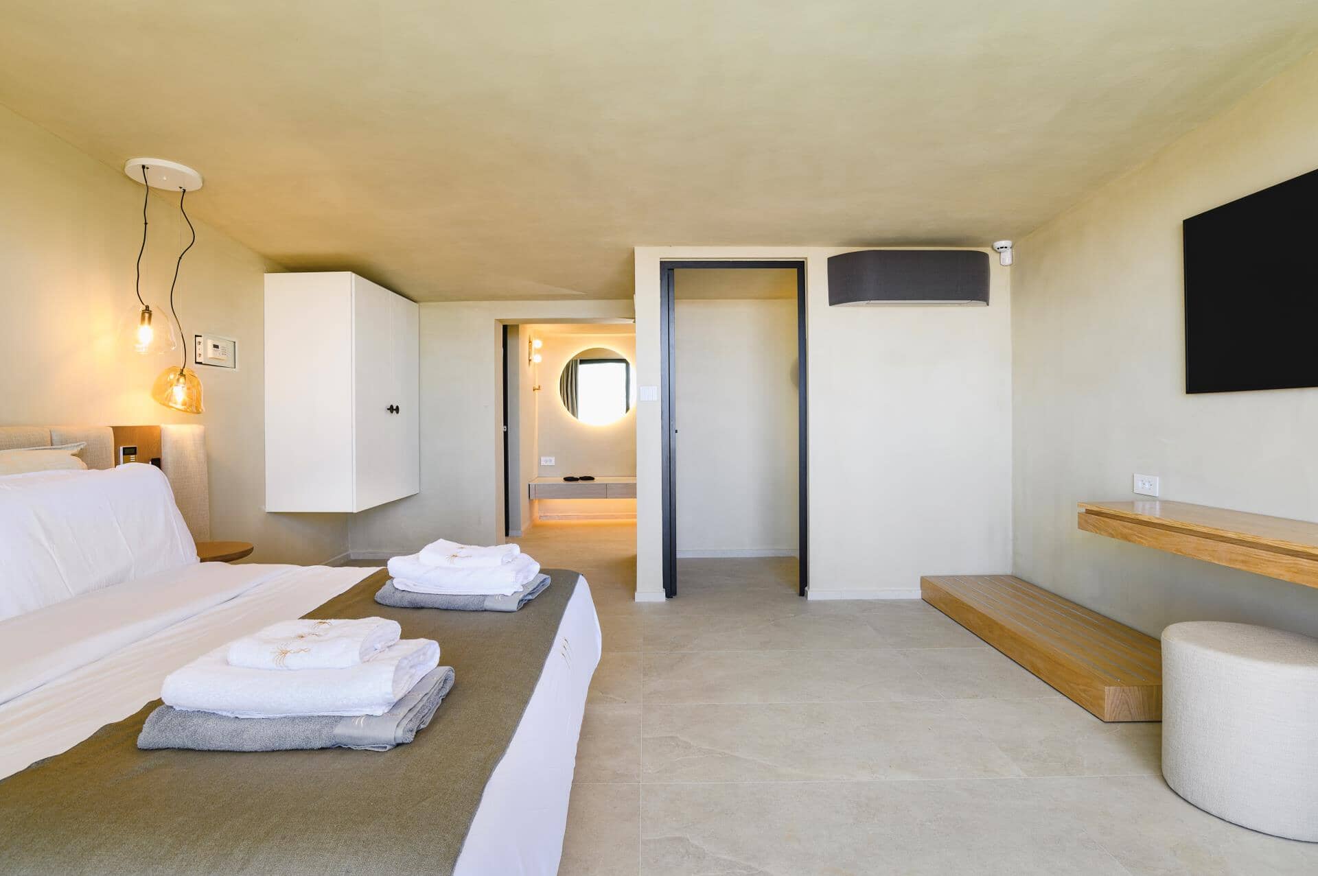 Villa Pefkos Cove, Pefkos, Rodes