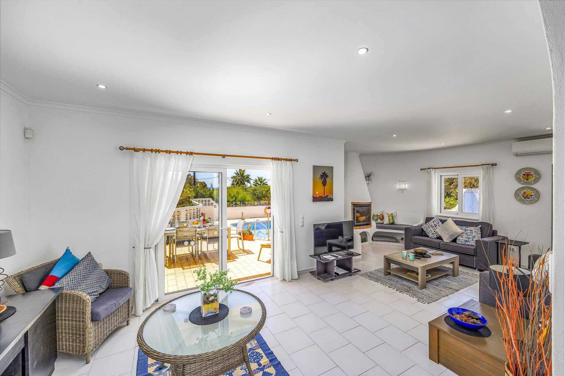 Villa Ami, Carvoeiro, Algarve