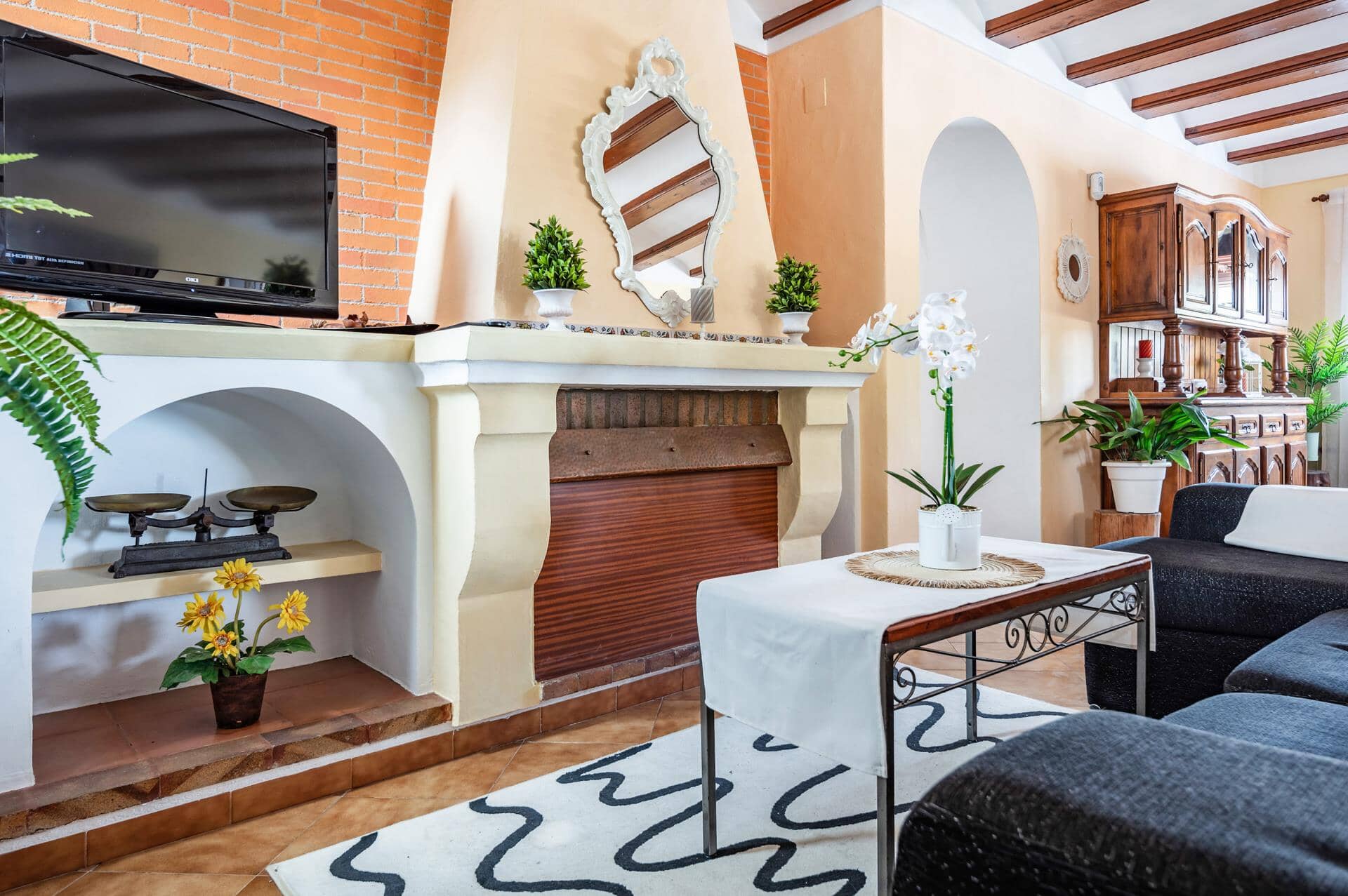 Villa Estiu, Javea, Costa Blanca