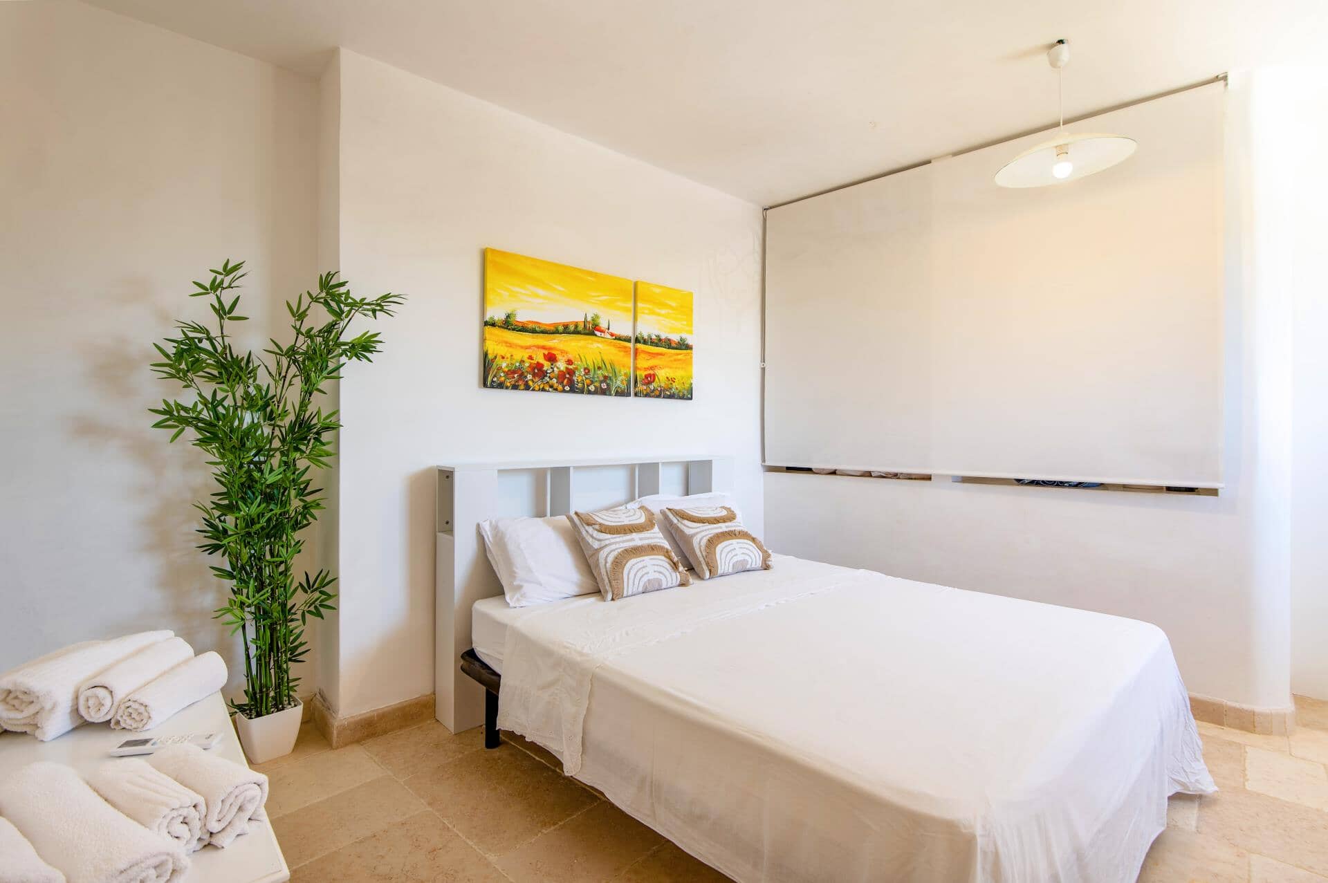 Villa Angelo, Ostuni, Puglia