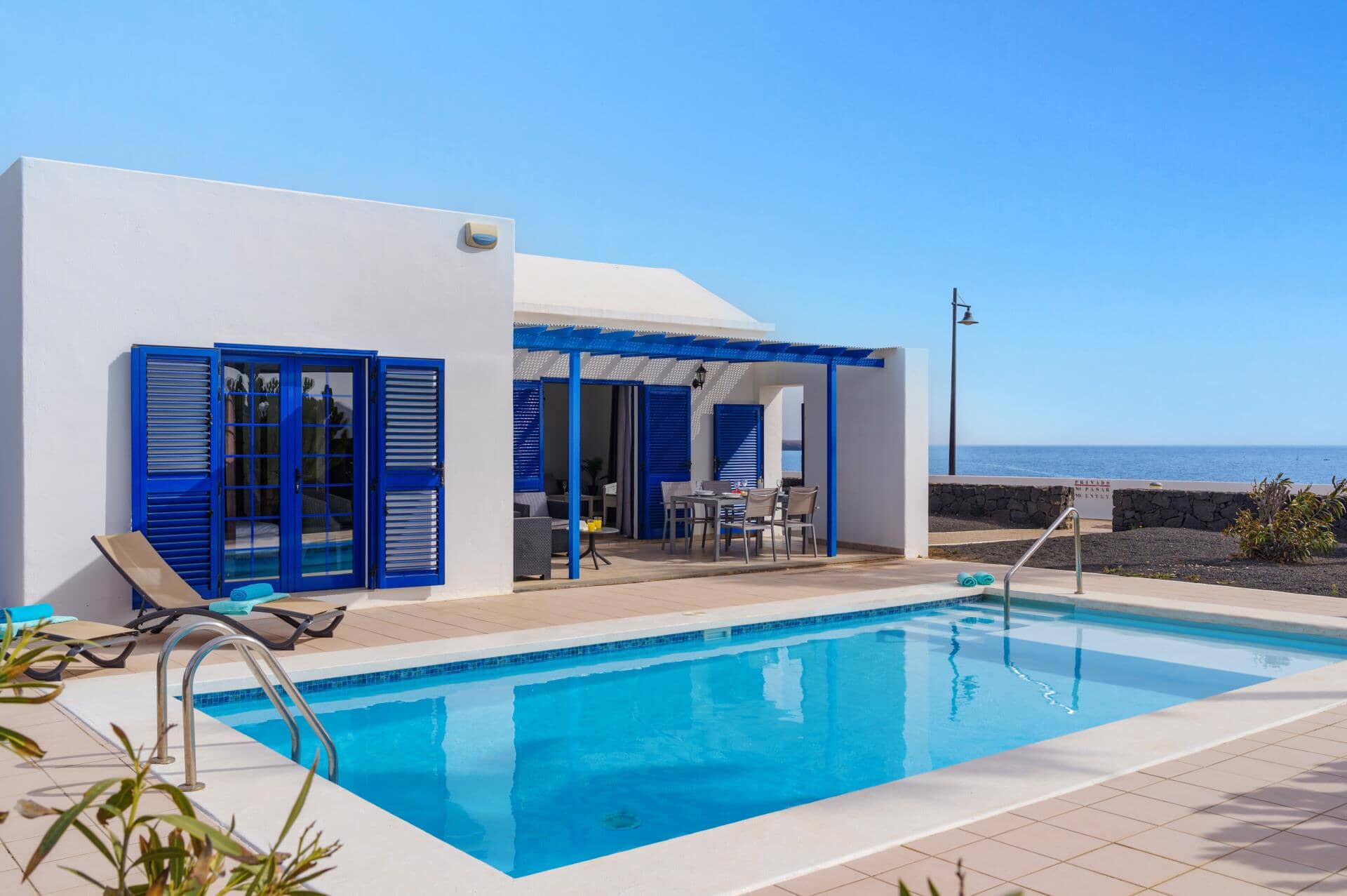 Villa Seasol 1, Playa Blanca, Lanzarote