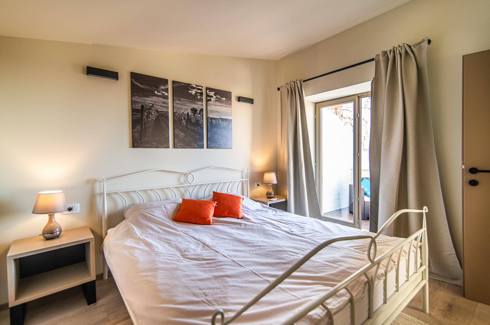 Villa Ulika, Porec, Croatia