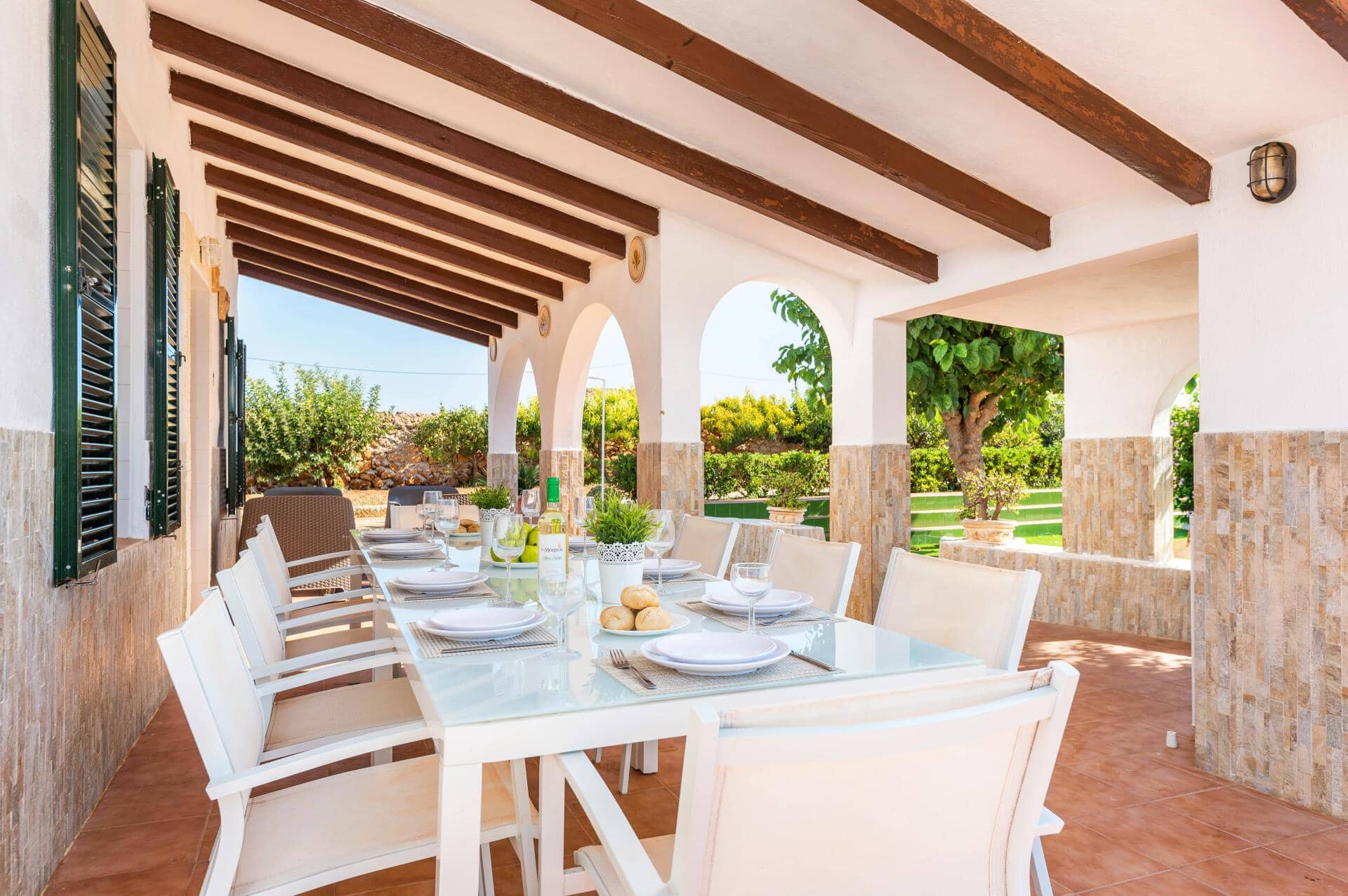Villa Verde Ciutadella, Ciutadella, Menorca