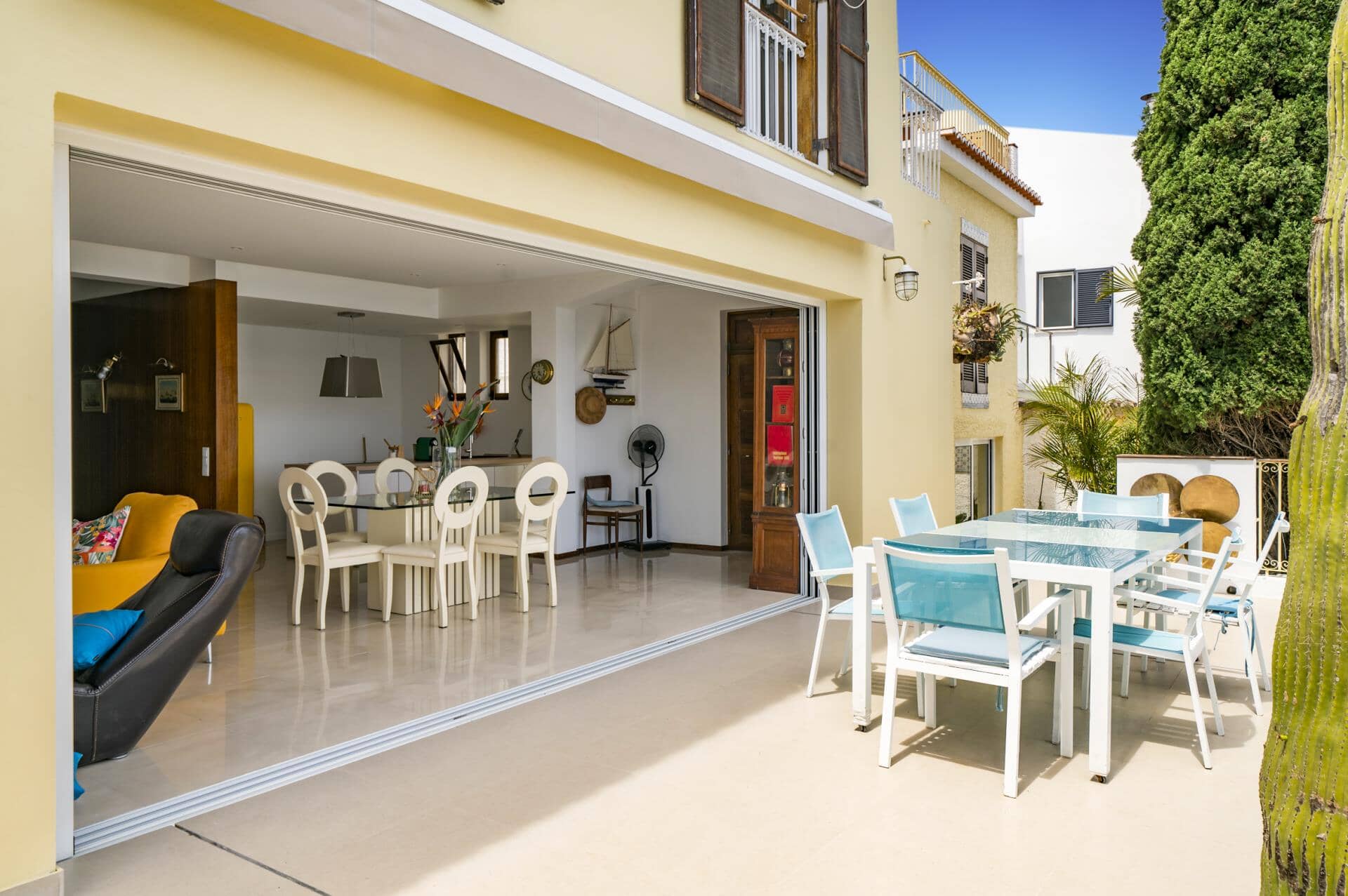 Villa Sea Shore, Santa Cruz, Madeira