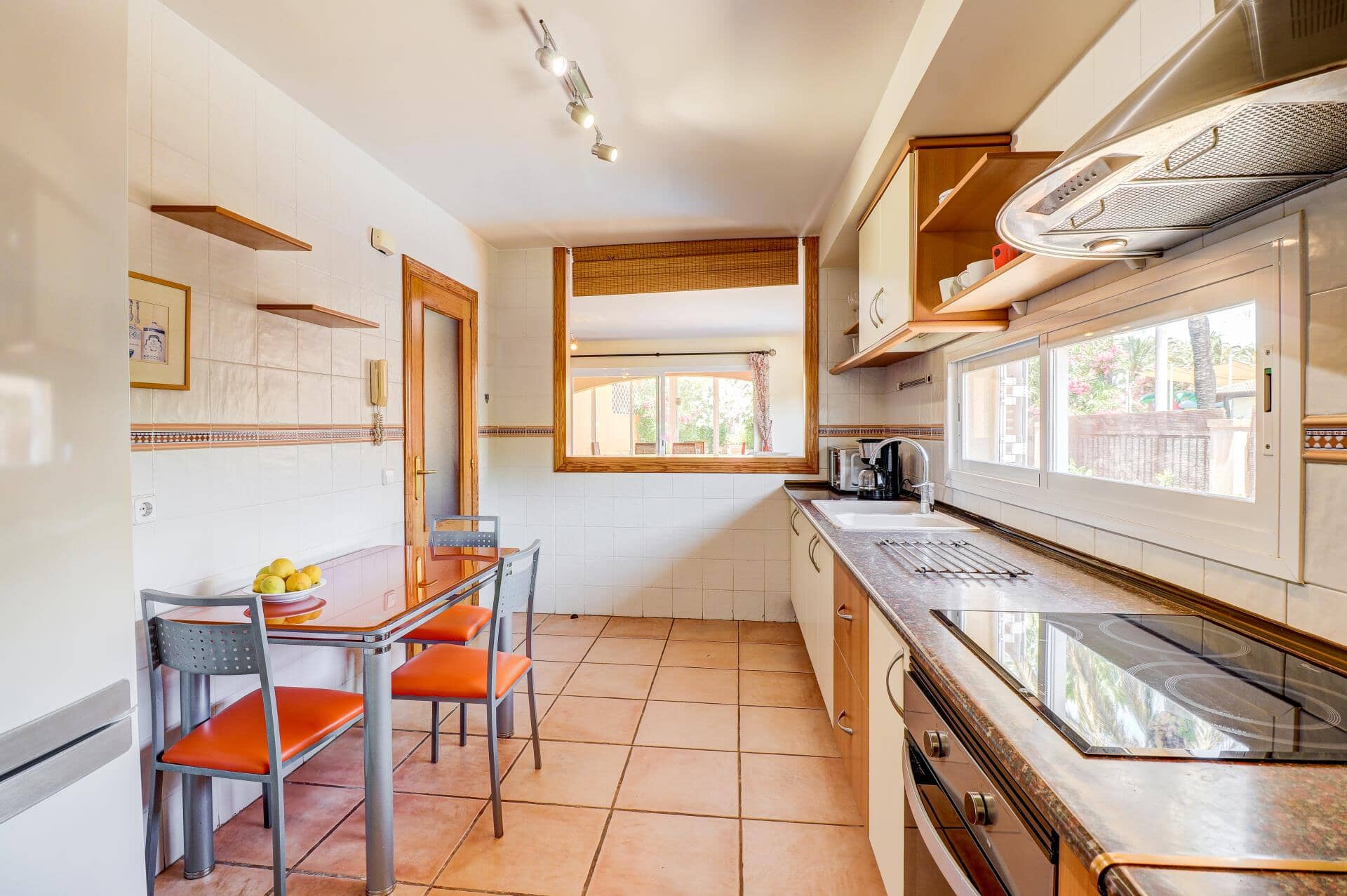 Villa Casa de Lago, Alcudia, Majorka