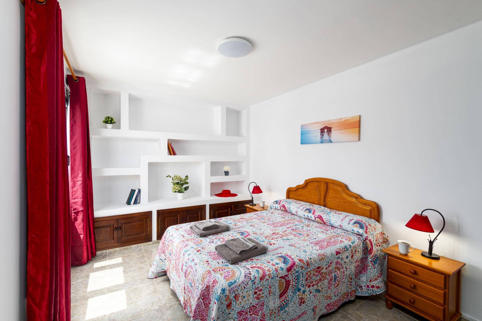 Villa Anjharad, Puerto del Carmen, Lanzarote