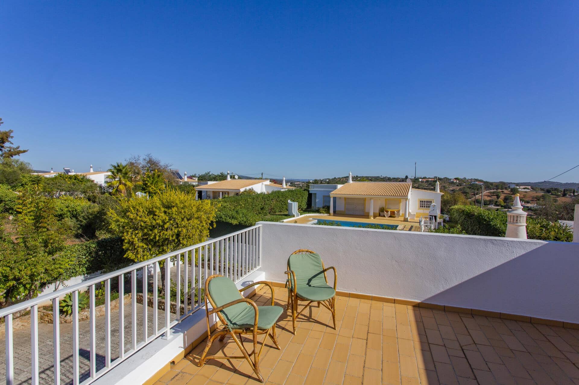 Villa Colina do Sol, Paderne, Albufeira, Algarve