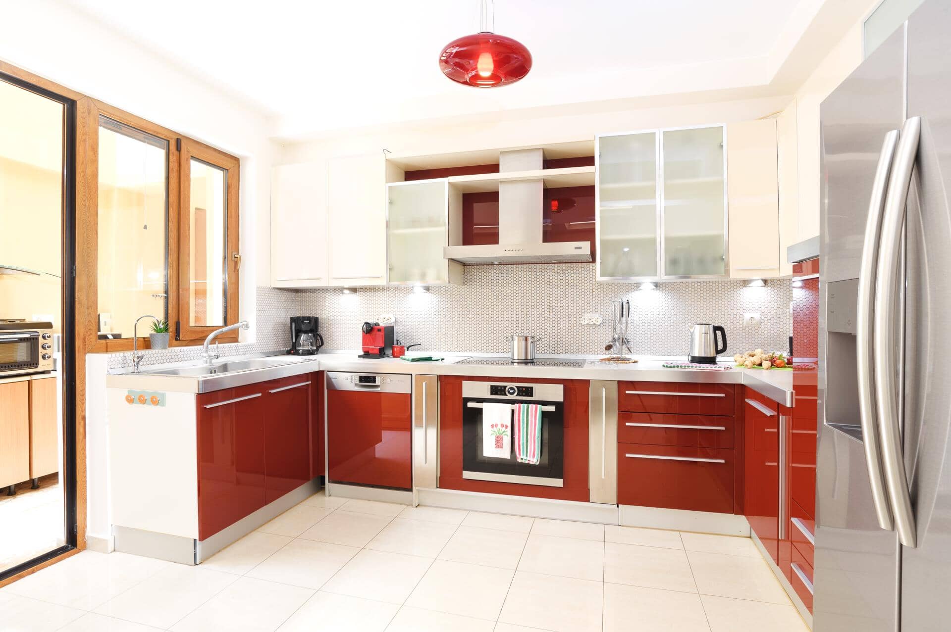 Villa Harmony Rhodes, Rhodes Town, Rodos