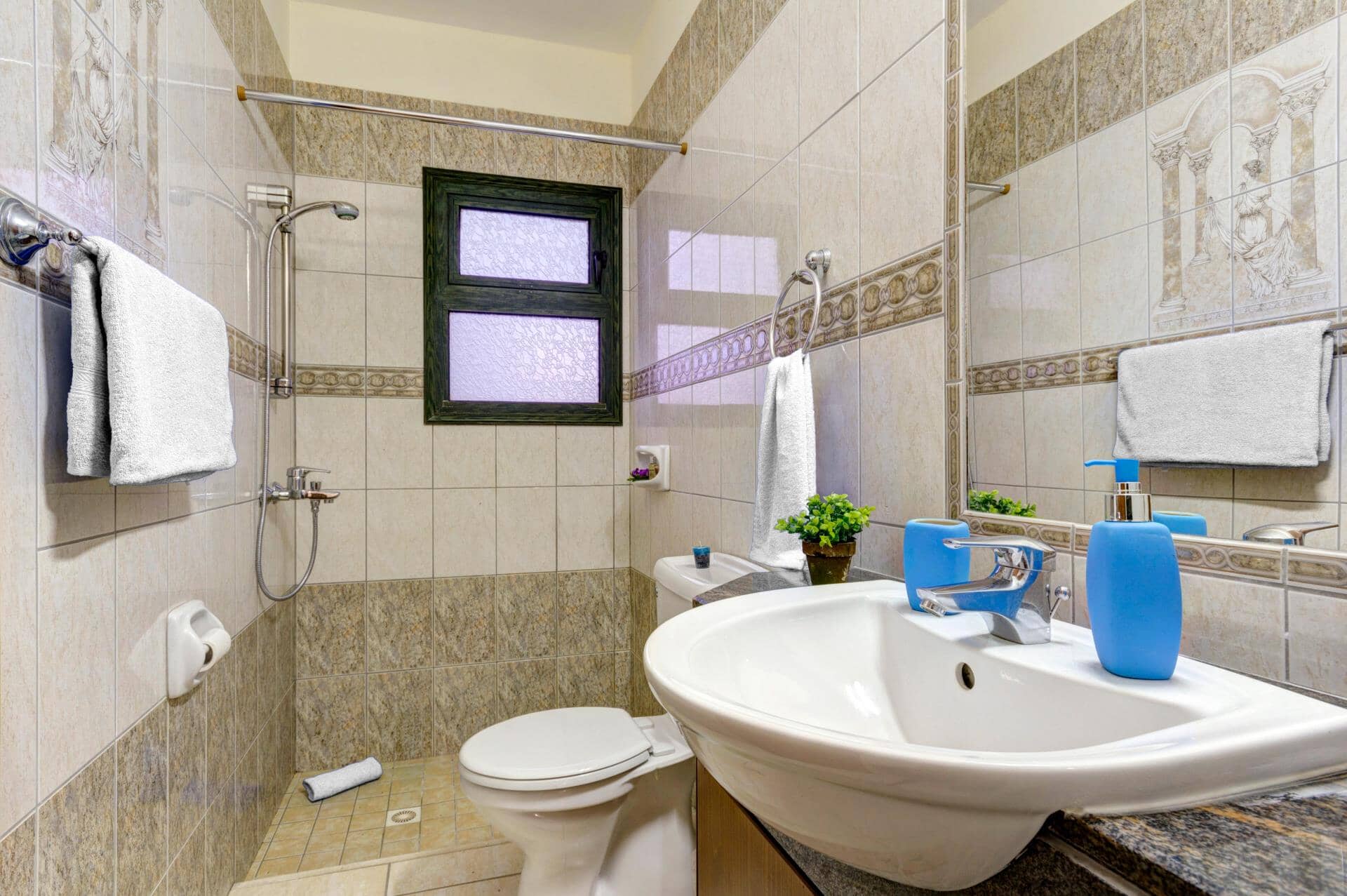 Villa Hermes, Coral Bay, Chipre