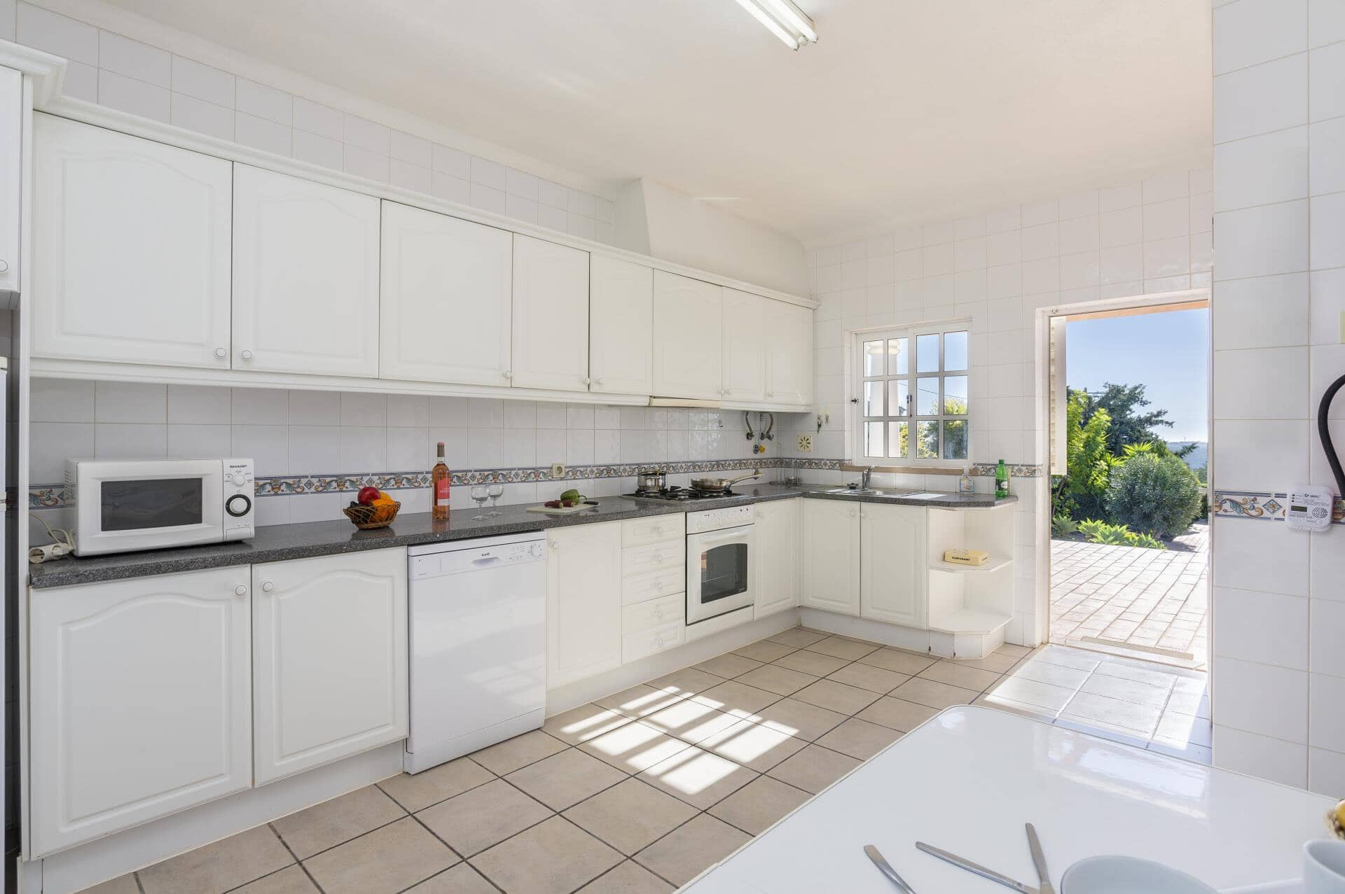 Villa Colina do Sol, Paderne, Albufeira, Algarve