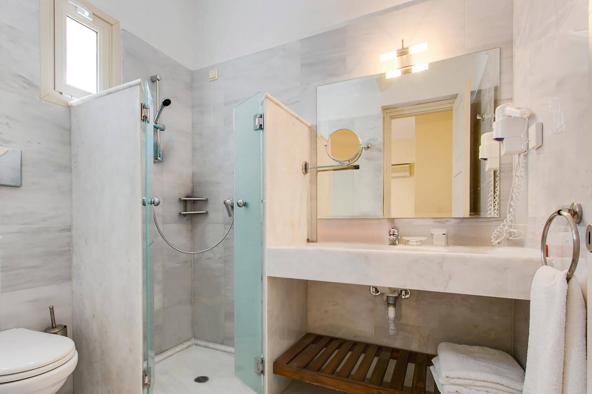 Villa Melia, Istron, Kreta