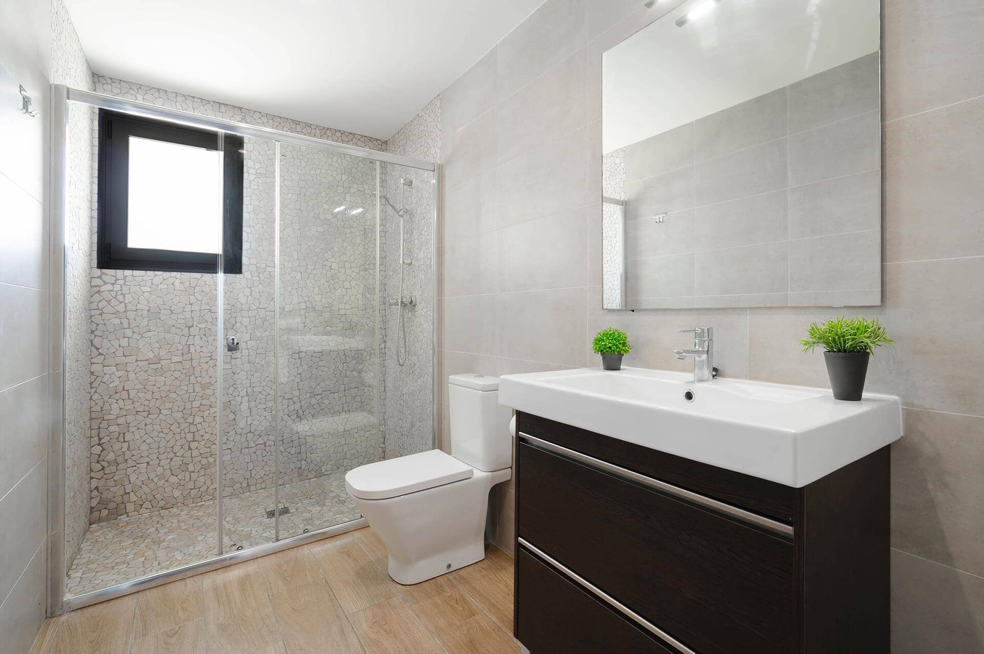 Villa San Miguel, Moraira, Costa Blanca