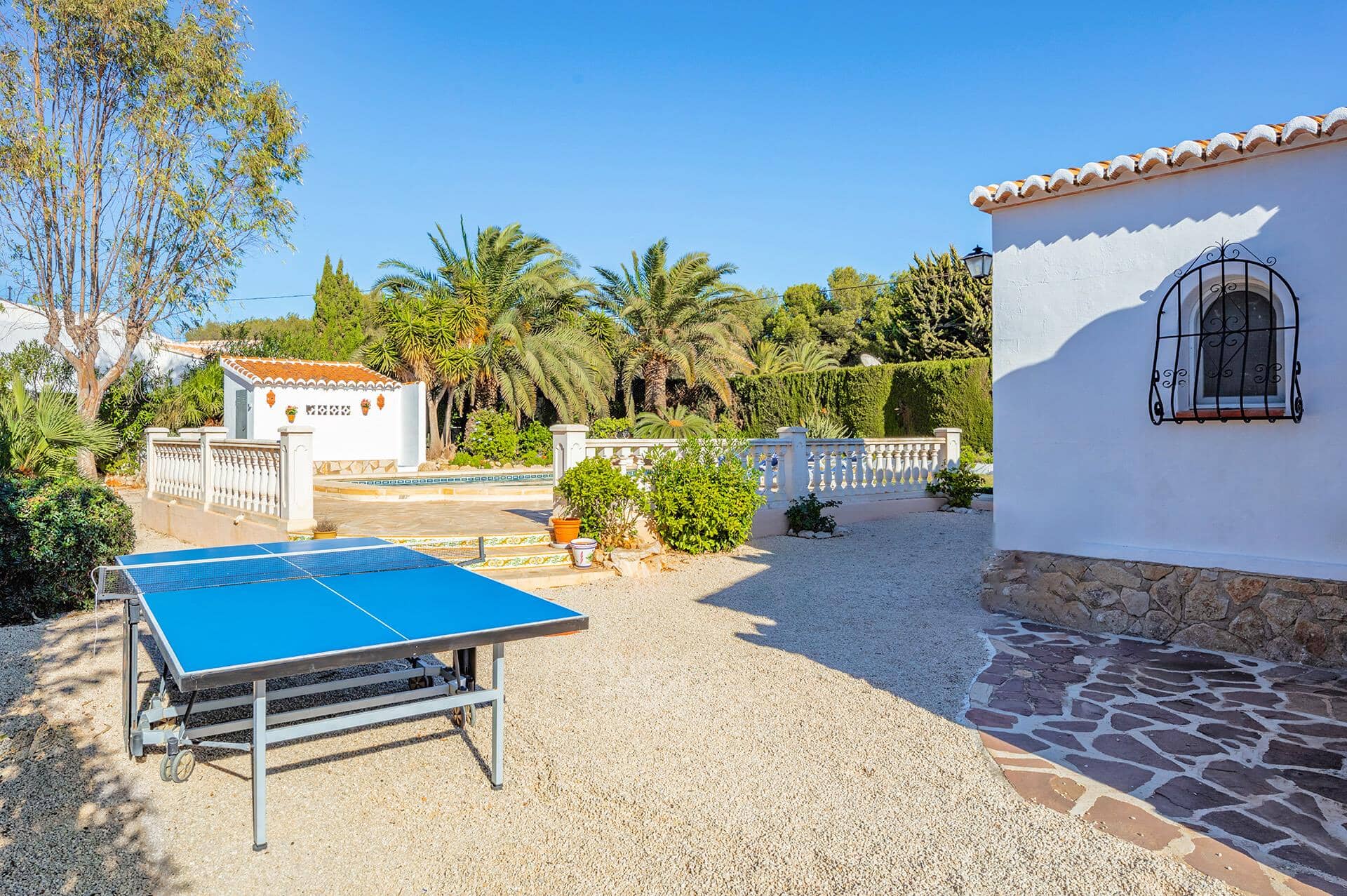 Villa Kerry, Javea, Costa Blanca