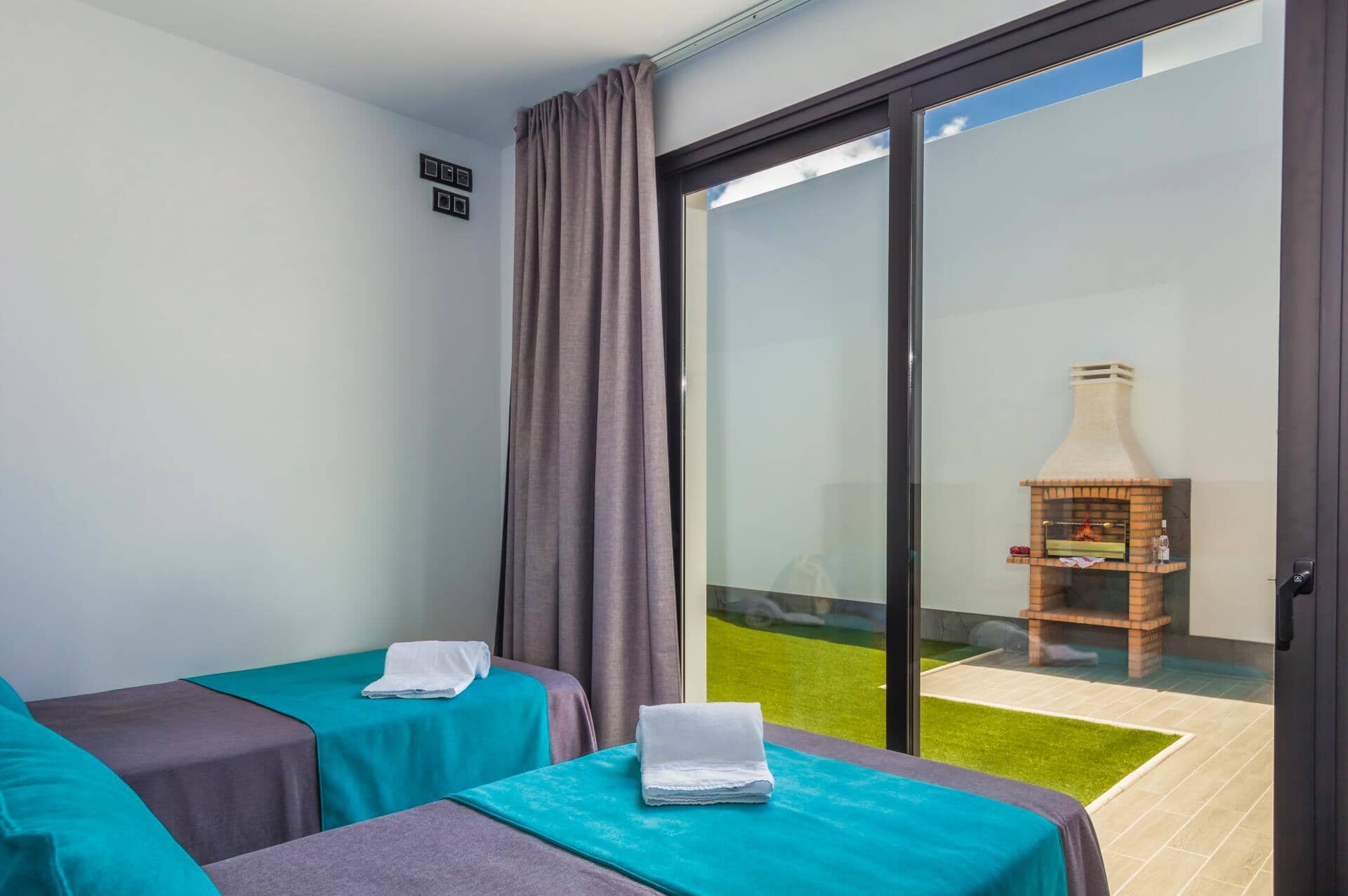 Villa Alana, Corralejo, Fuerteventura