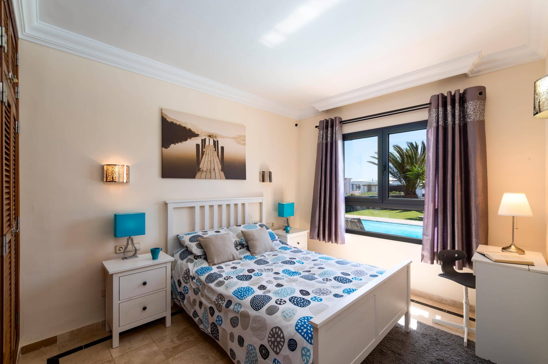 Villa Casa Suenos, Playa Blanca, &#x39B;&#x3B1;&#x3BD;&#x3B8;&#x3B1;&#x3C1;&#x3CC;&#x3C4;&#x3B5;