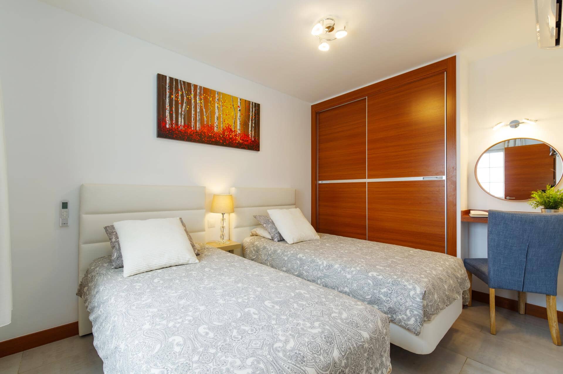 Villa Amaia, Playa Blanca, Lanzarote