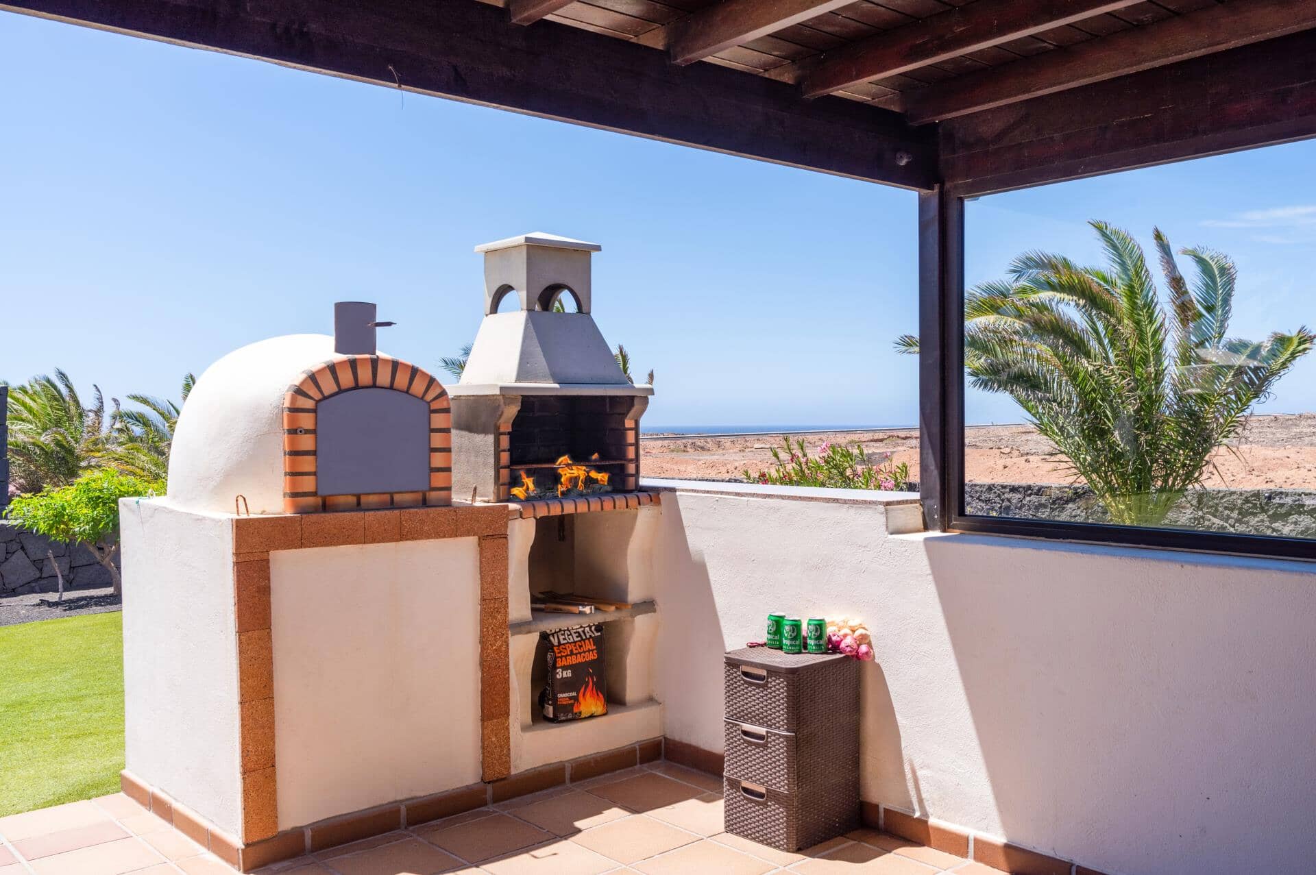 Villa Casa Suenos, Playa Blanca, &#x39B;&#x3B1;&#x3BD;&#x3B8;&#x3B1;&#x3C1;&#x3CC;&#x3C4;&#x3B5;