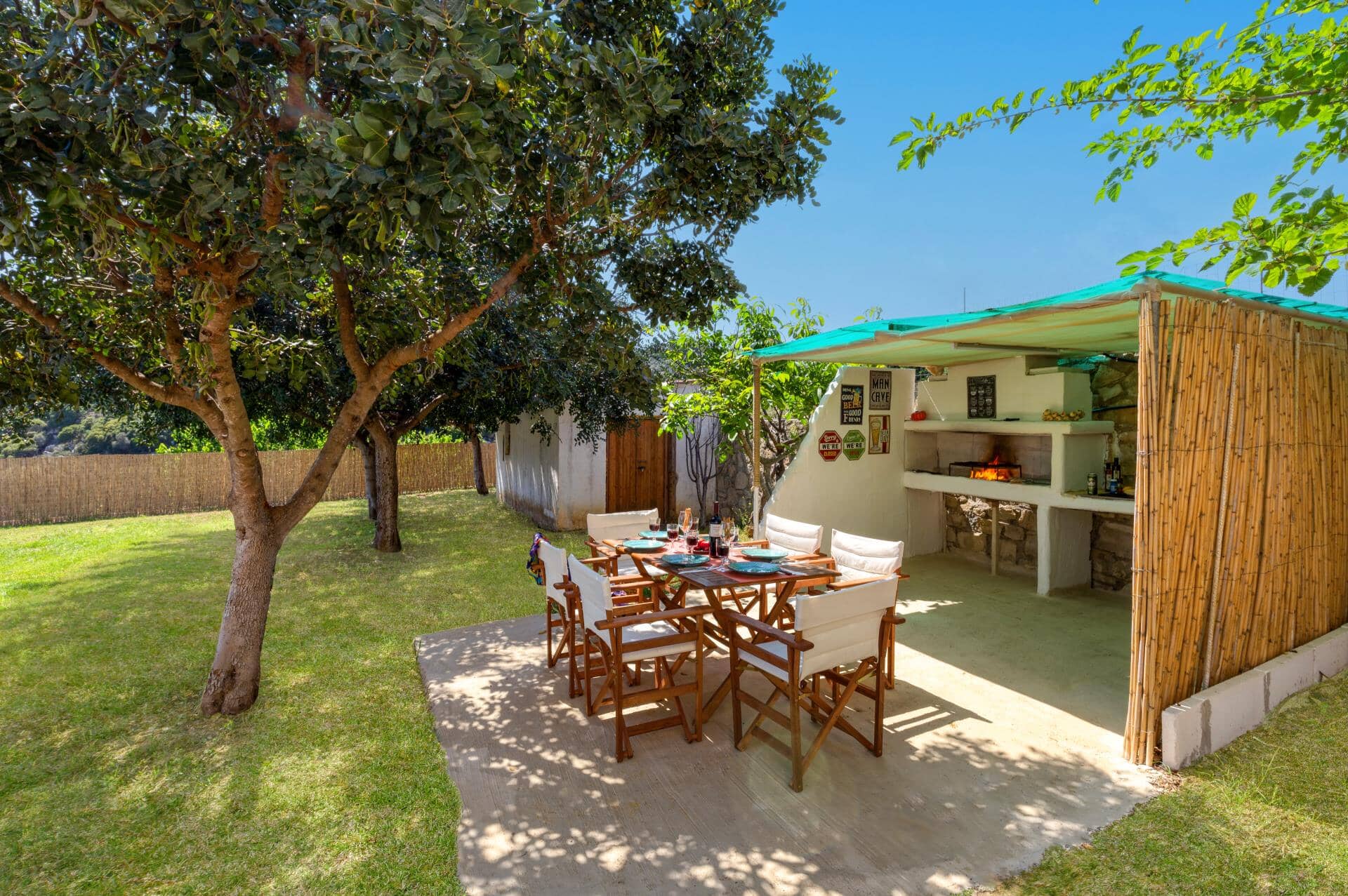 Villa Sunny Hill, Chania, Kreta