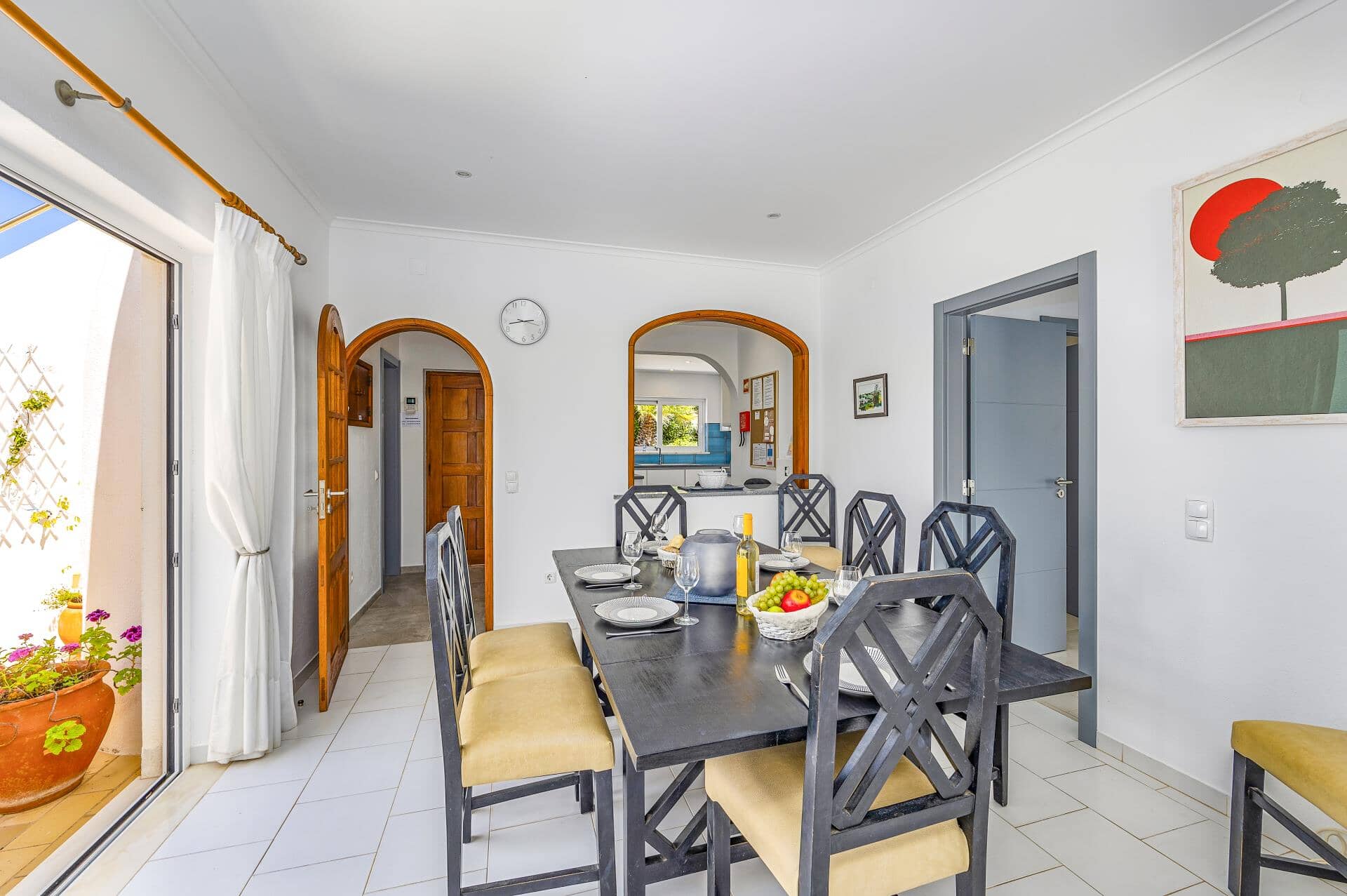Villa Ami, Carvoeiro, Algarve