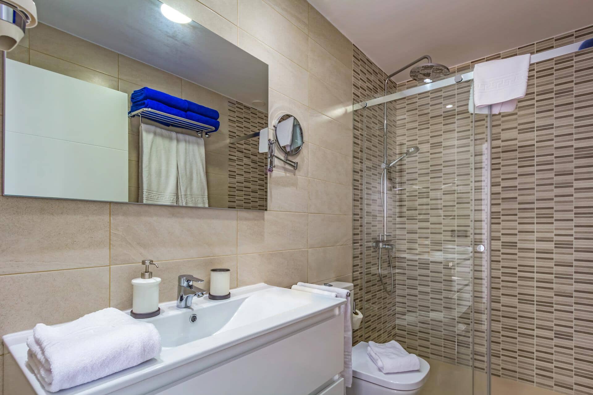 Villa Alana, Corralejo, Fuerteventura