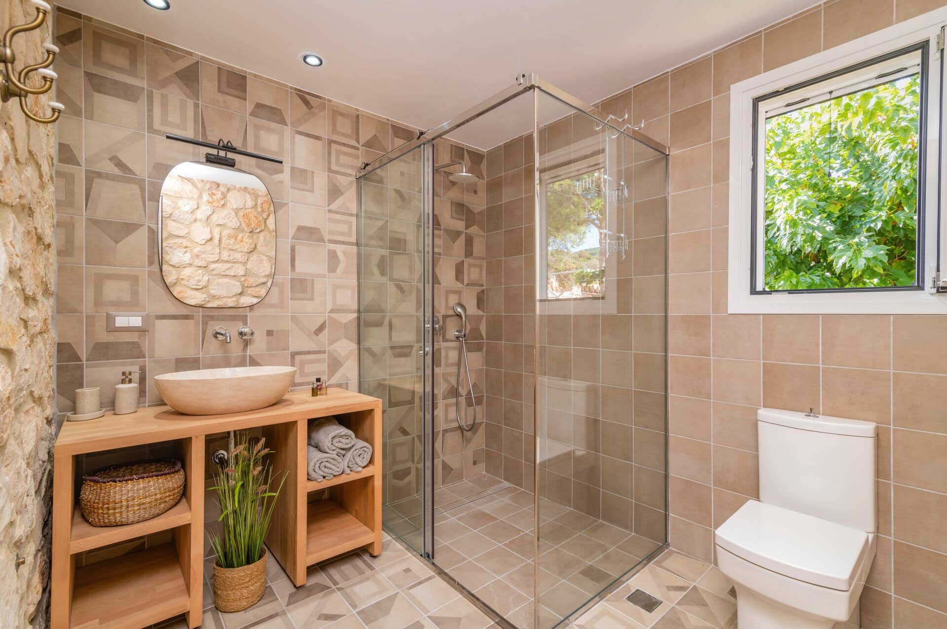 Villa Mezzo Suite, Agios Nikolaos, Zante