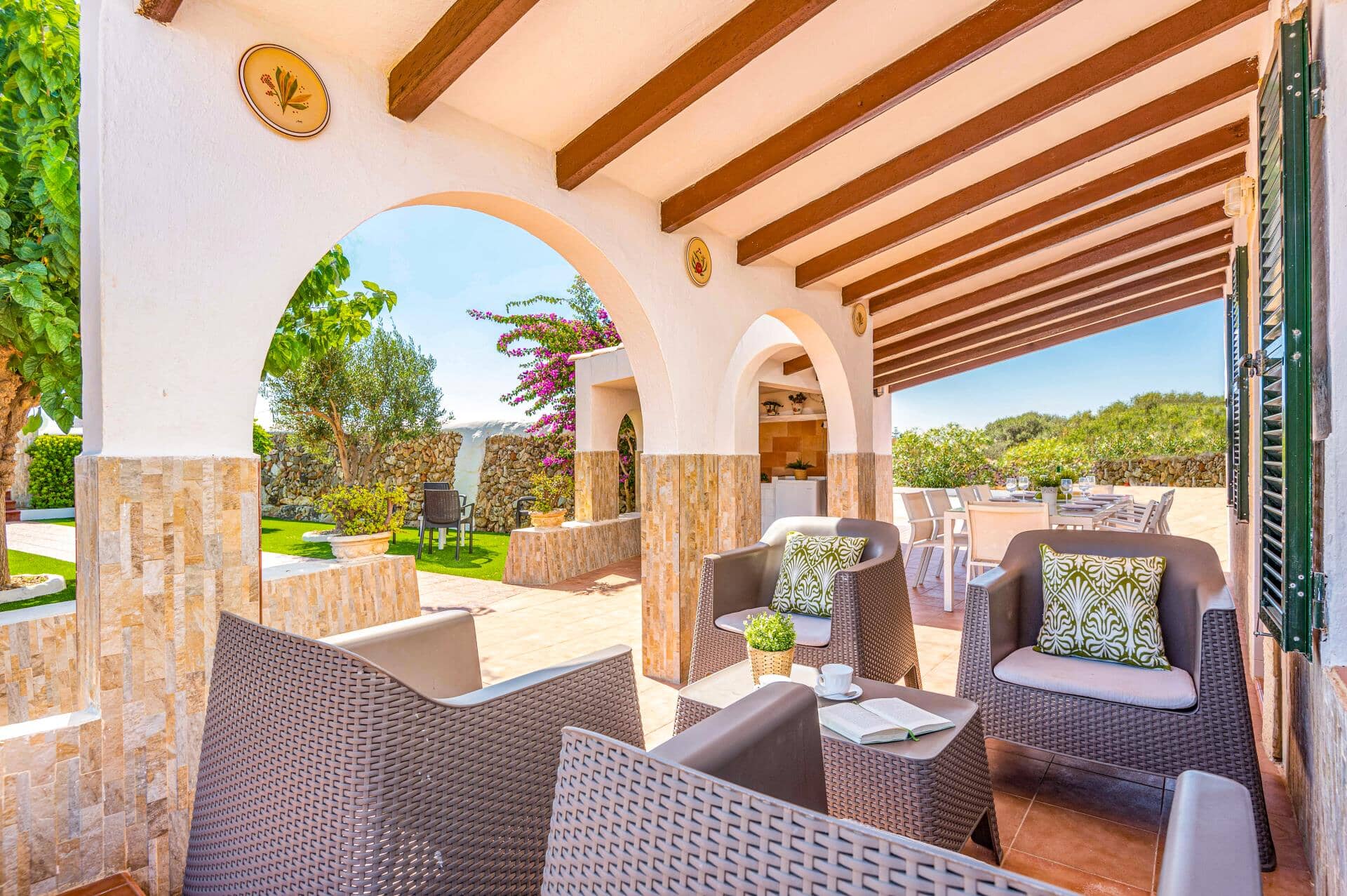 Villa Verde Ciutadella, Ciutadella, Menorca