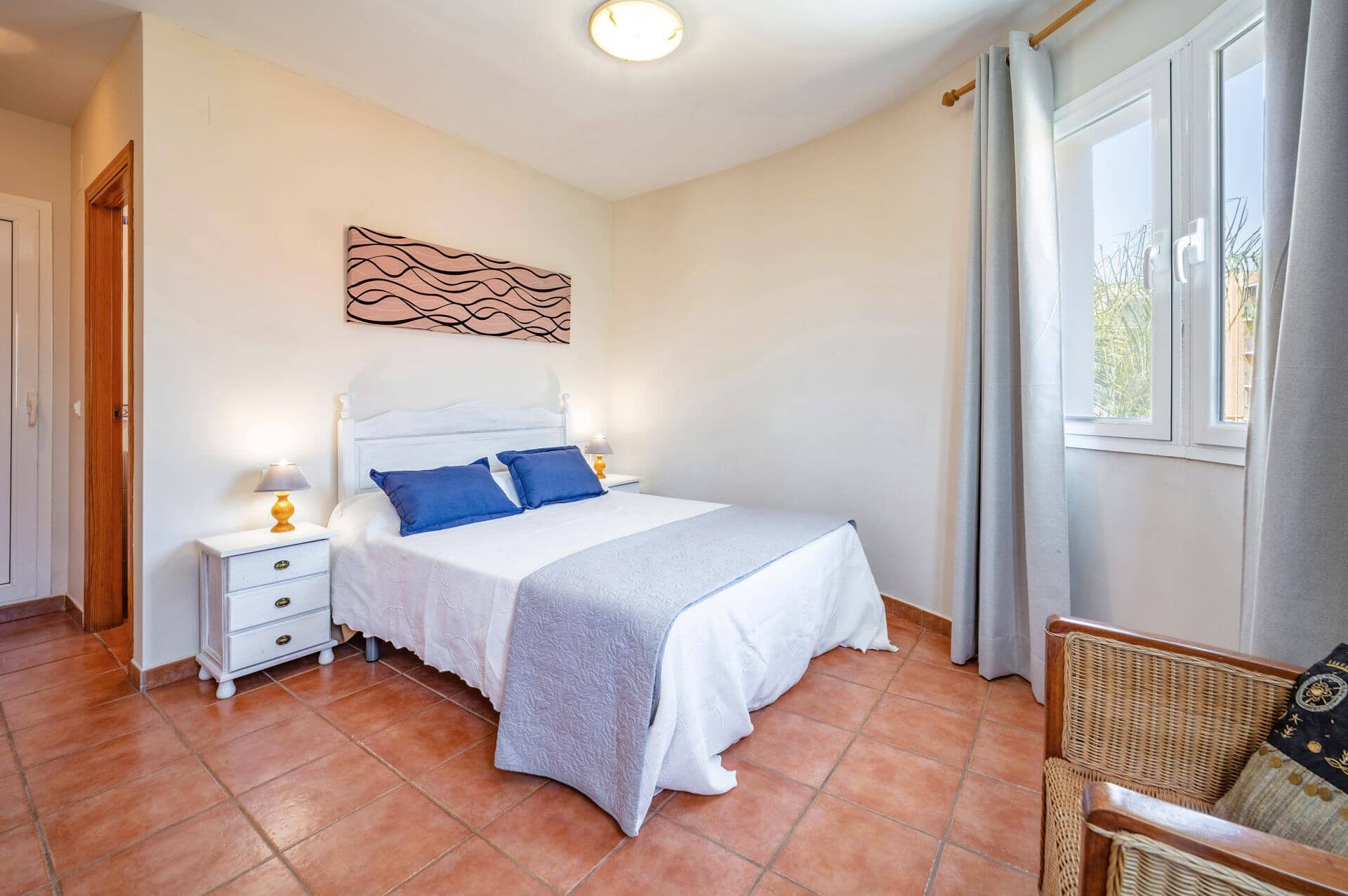 Villa Libra, Denia, Costa Blanca