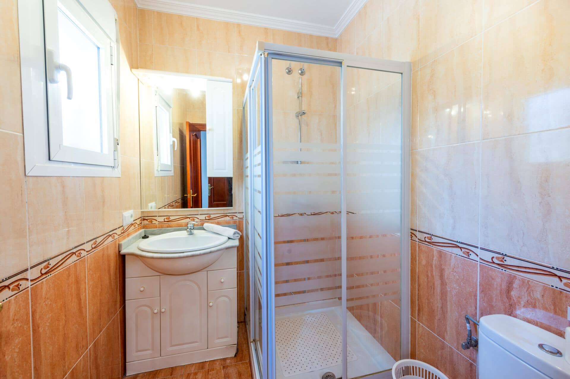 Villa Nadia, Nerja, Andaluzia